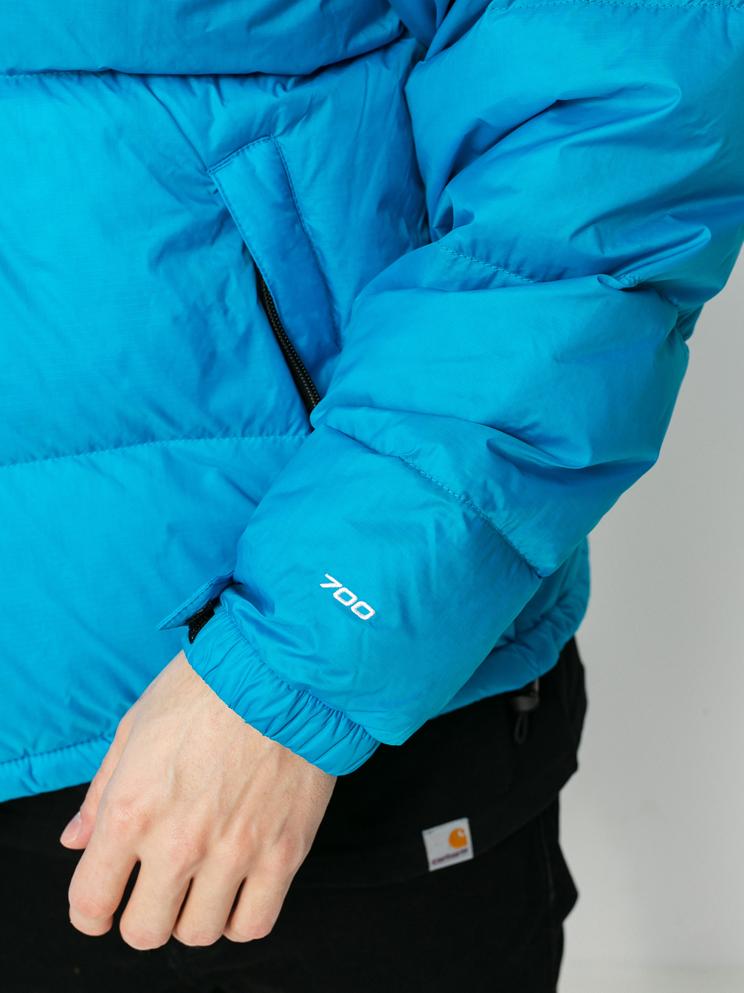 Bunda The North Face 1996 Retro Nuptse (meridian blue)