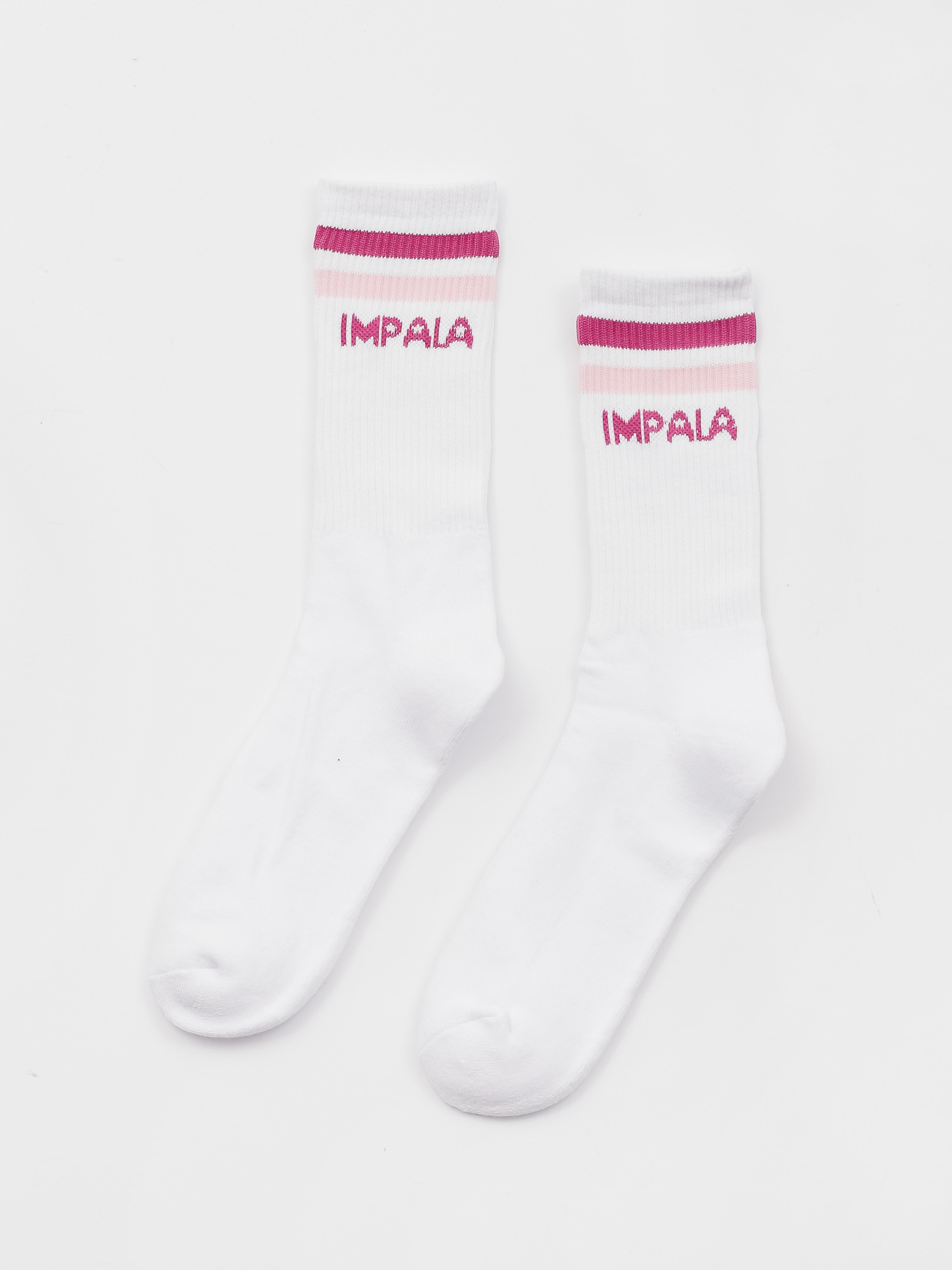 Ponožky Impala Stripe 3 Pk Wmn (pastel)