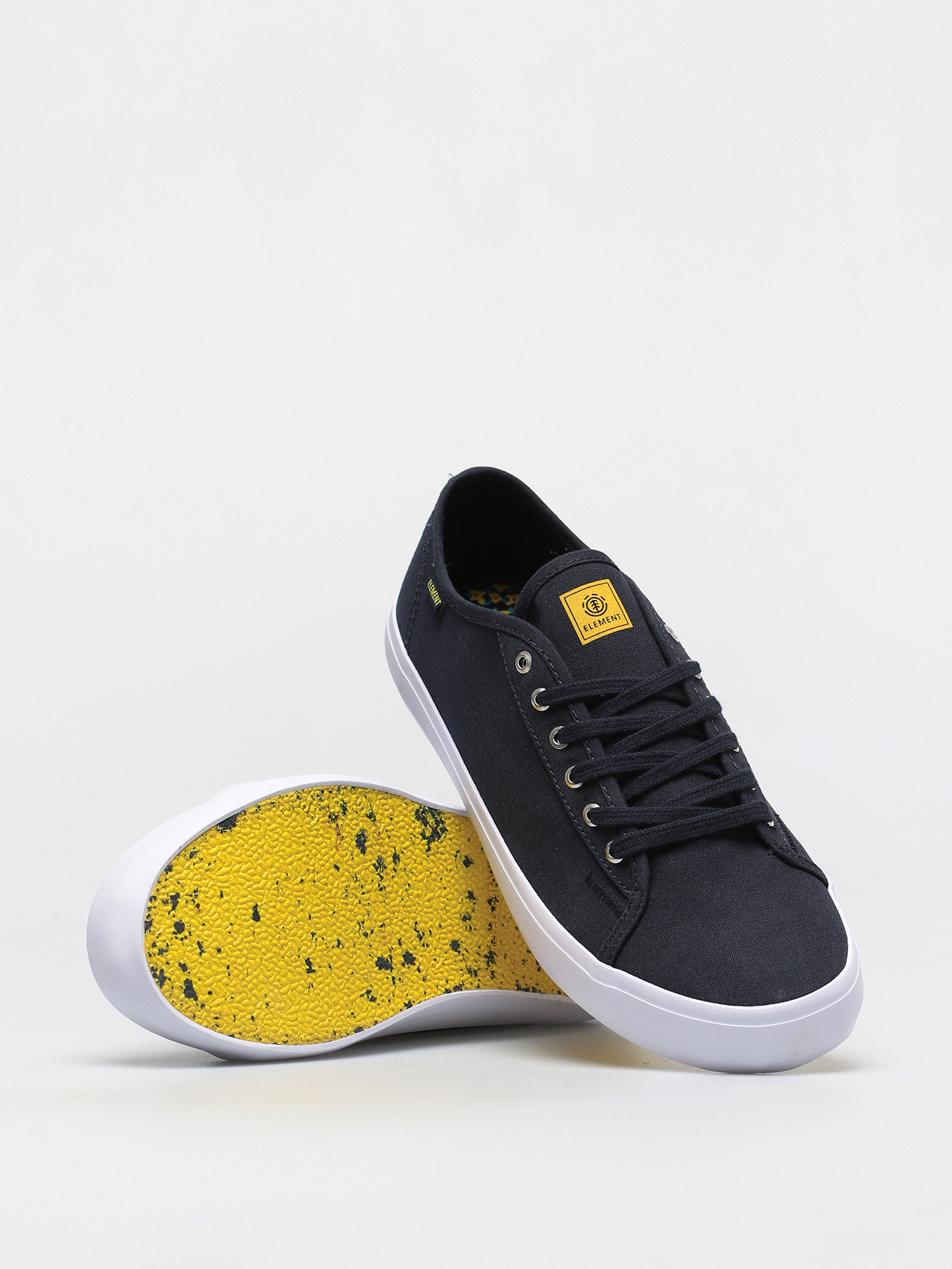 Boty Element Pitch (navy)