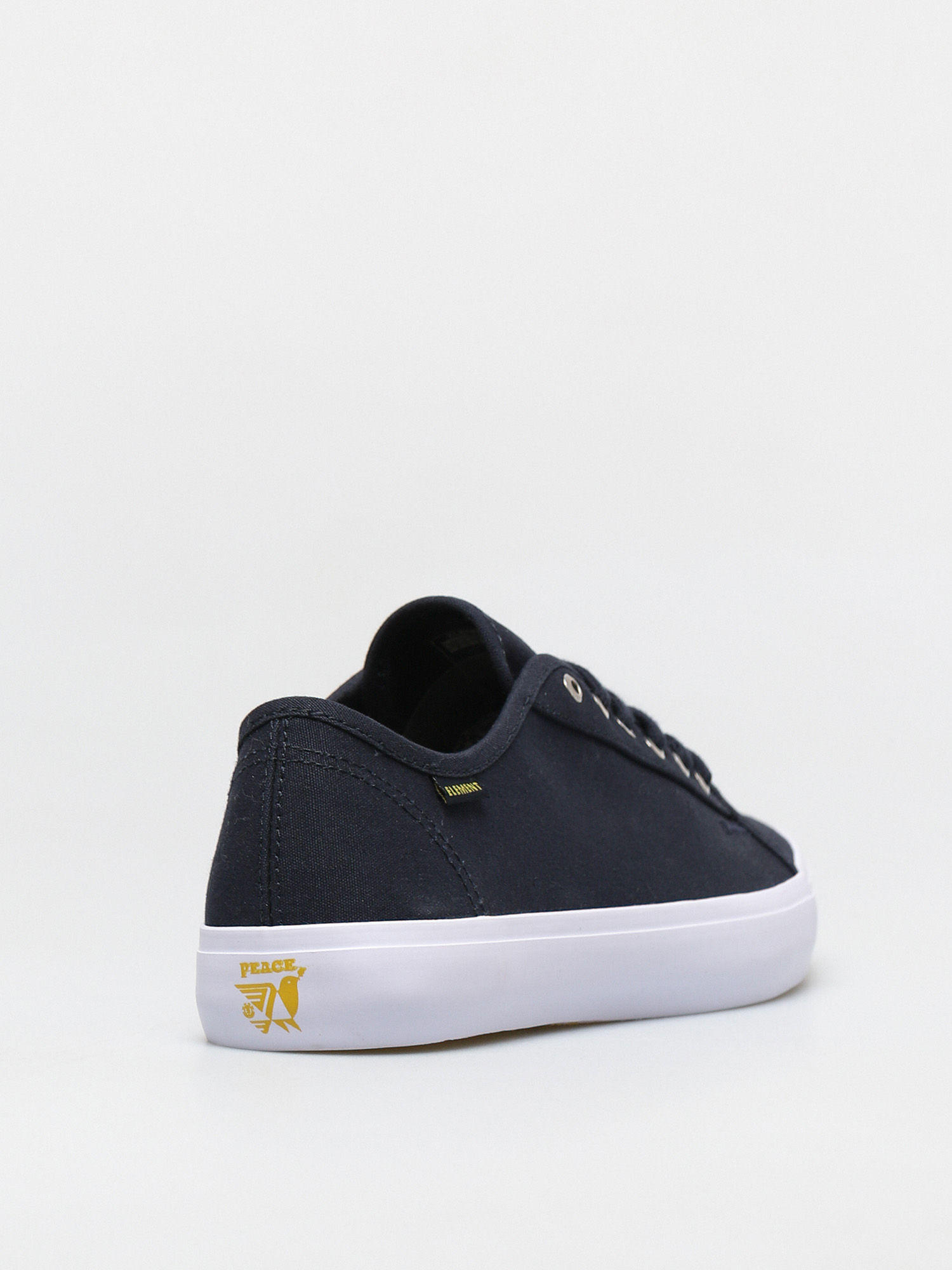 Boty Element Pitch (navy)