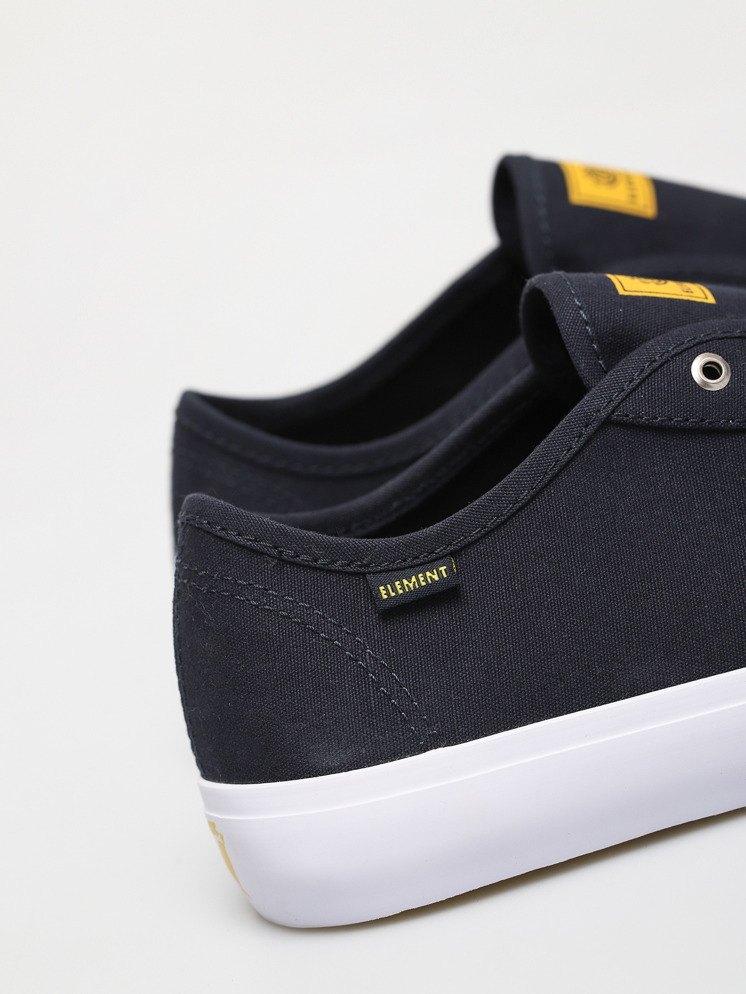 Boty Element Pitch (navy)