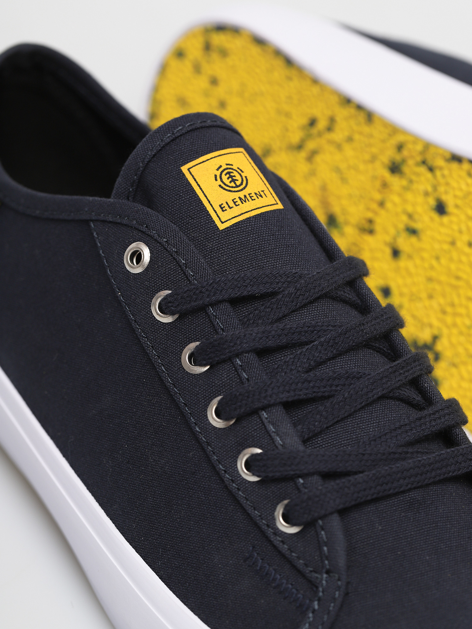 Boty Element Pitch (navy)