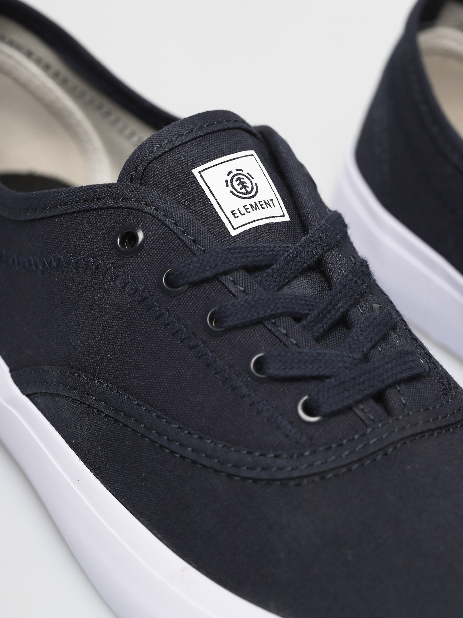 Boty Element Passiph (navy/white)