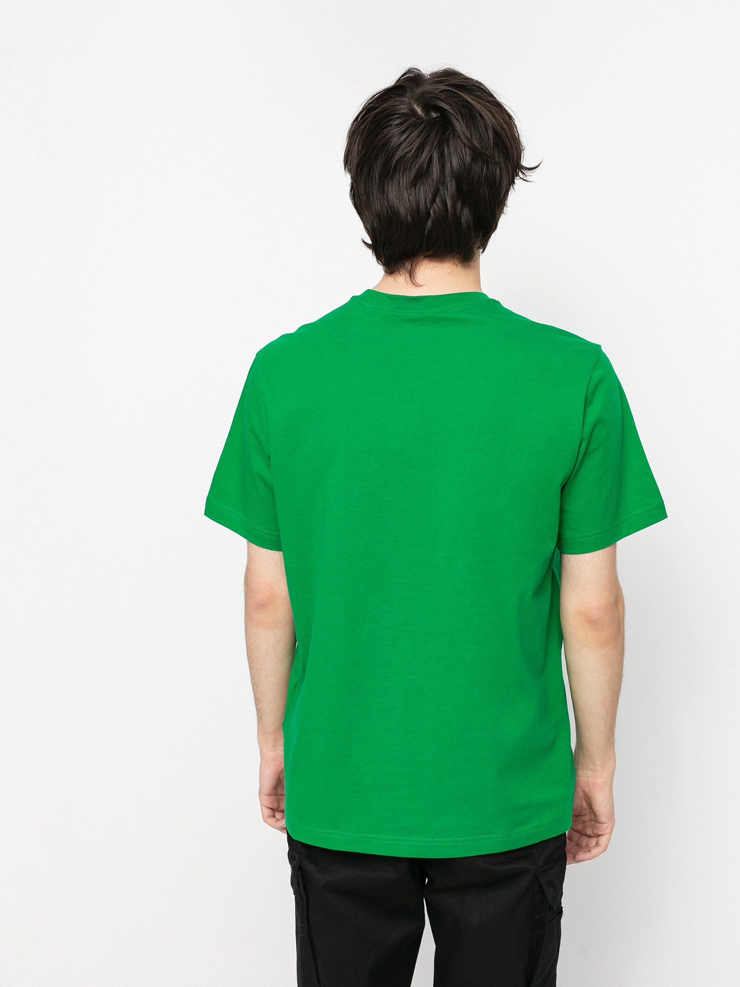 Tričko Champion Crewneck 214194 (jpr)