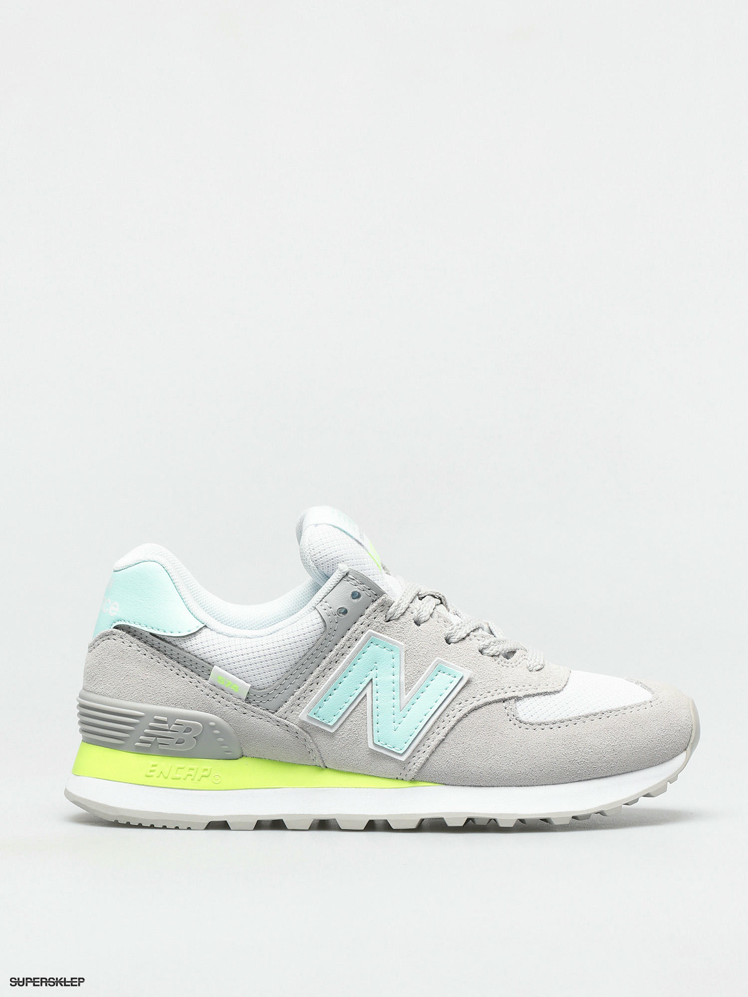 new balance 574 pack