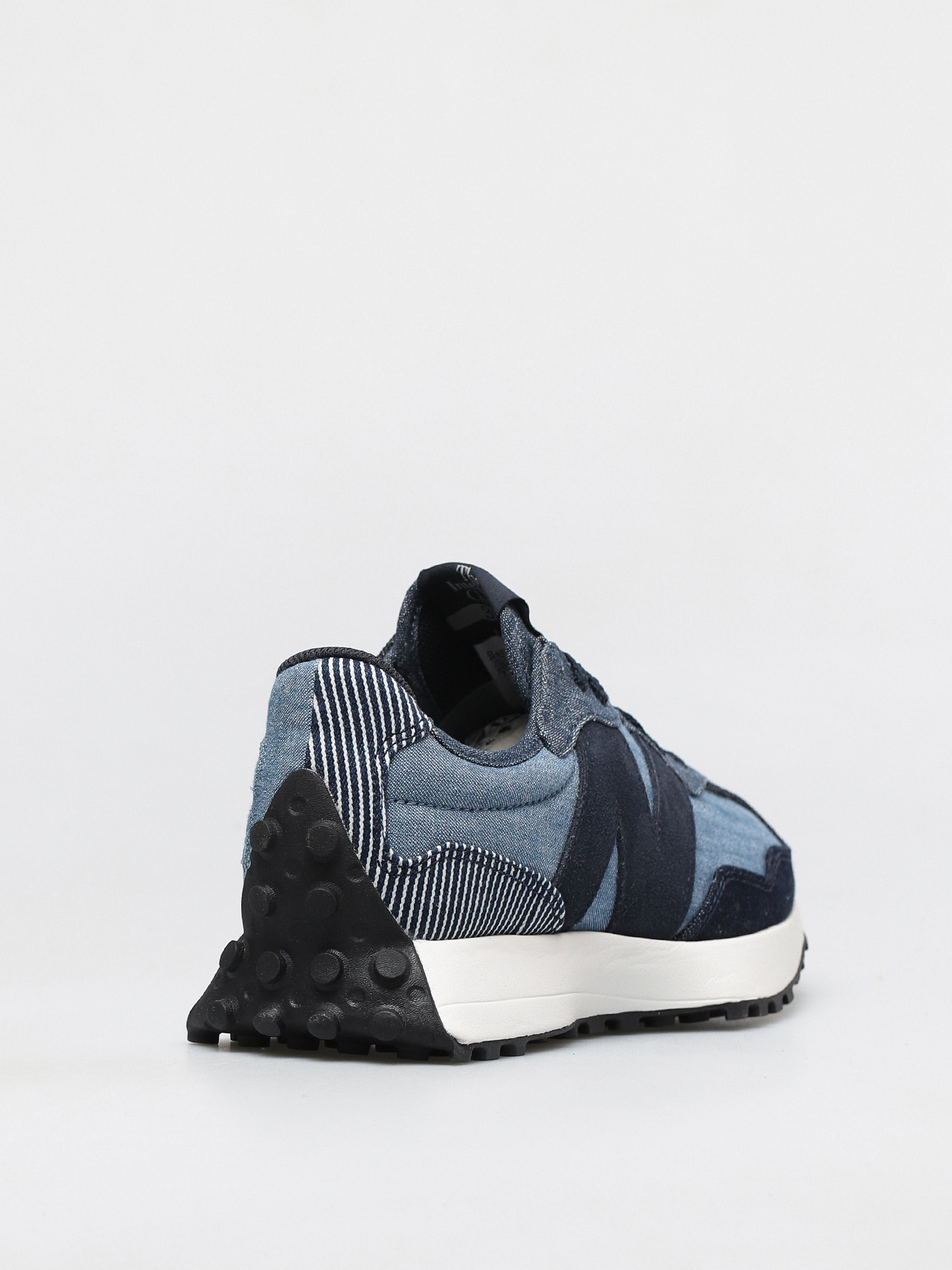 Boty New Balance 327 (levis denim)