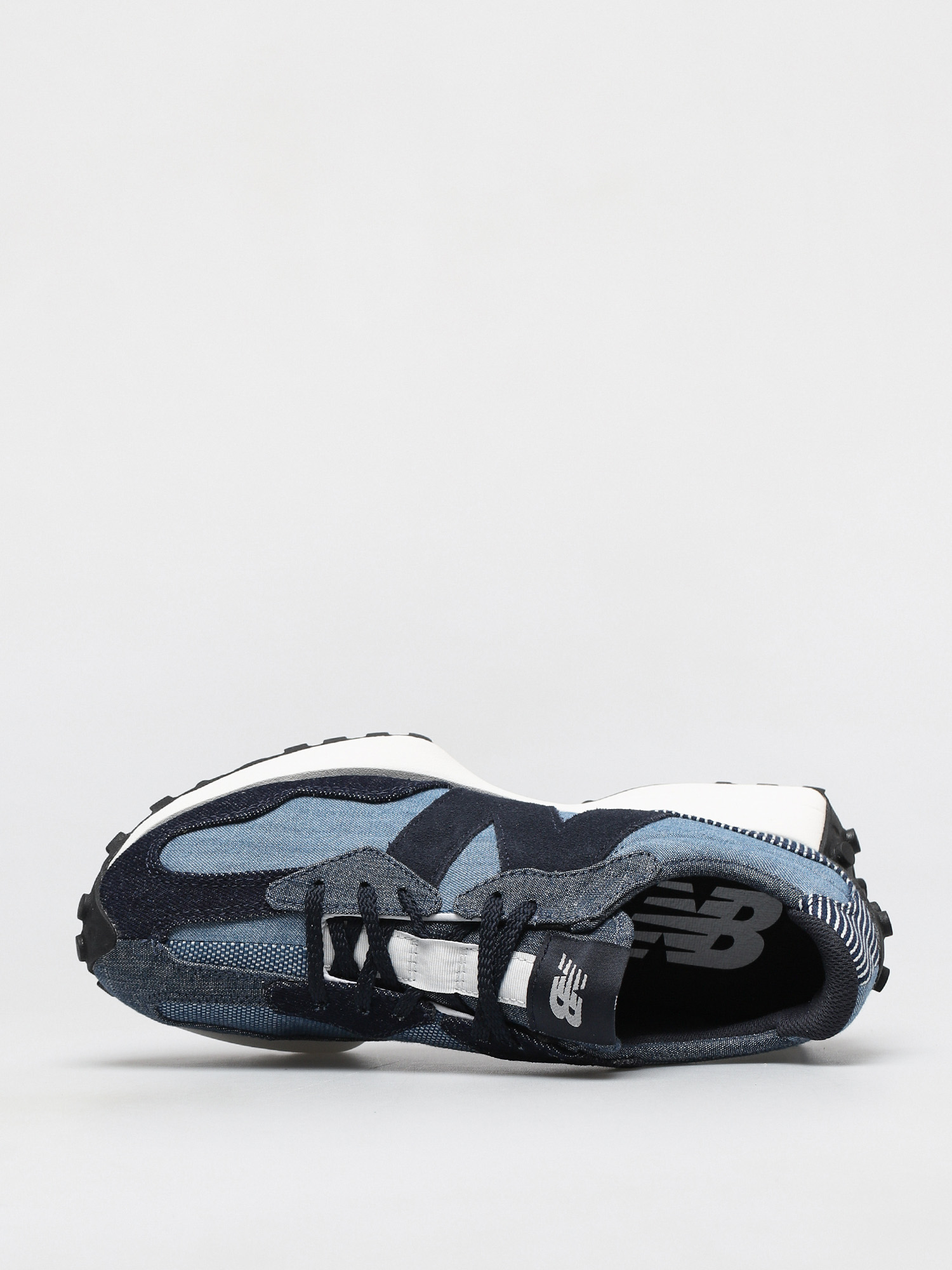 Boty New Balance 327 (levis denim)