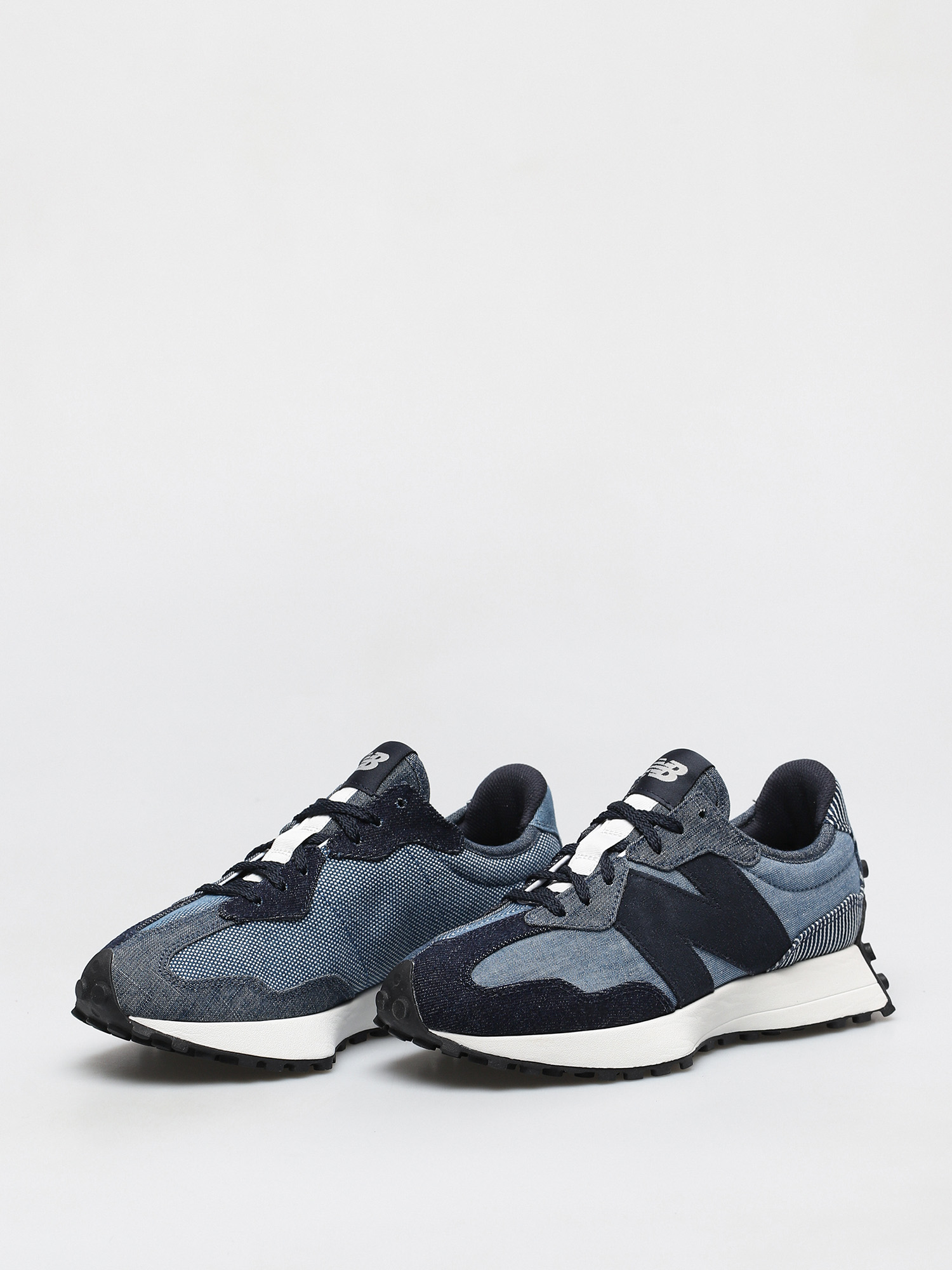 Boty New Balance 327 (levis denim)
