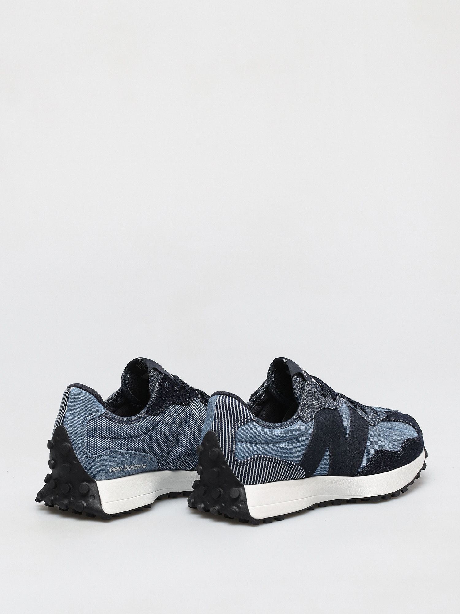 Boty New Balance 327 (levis denim)