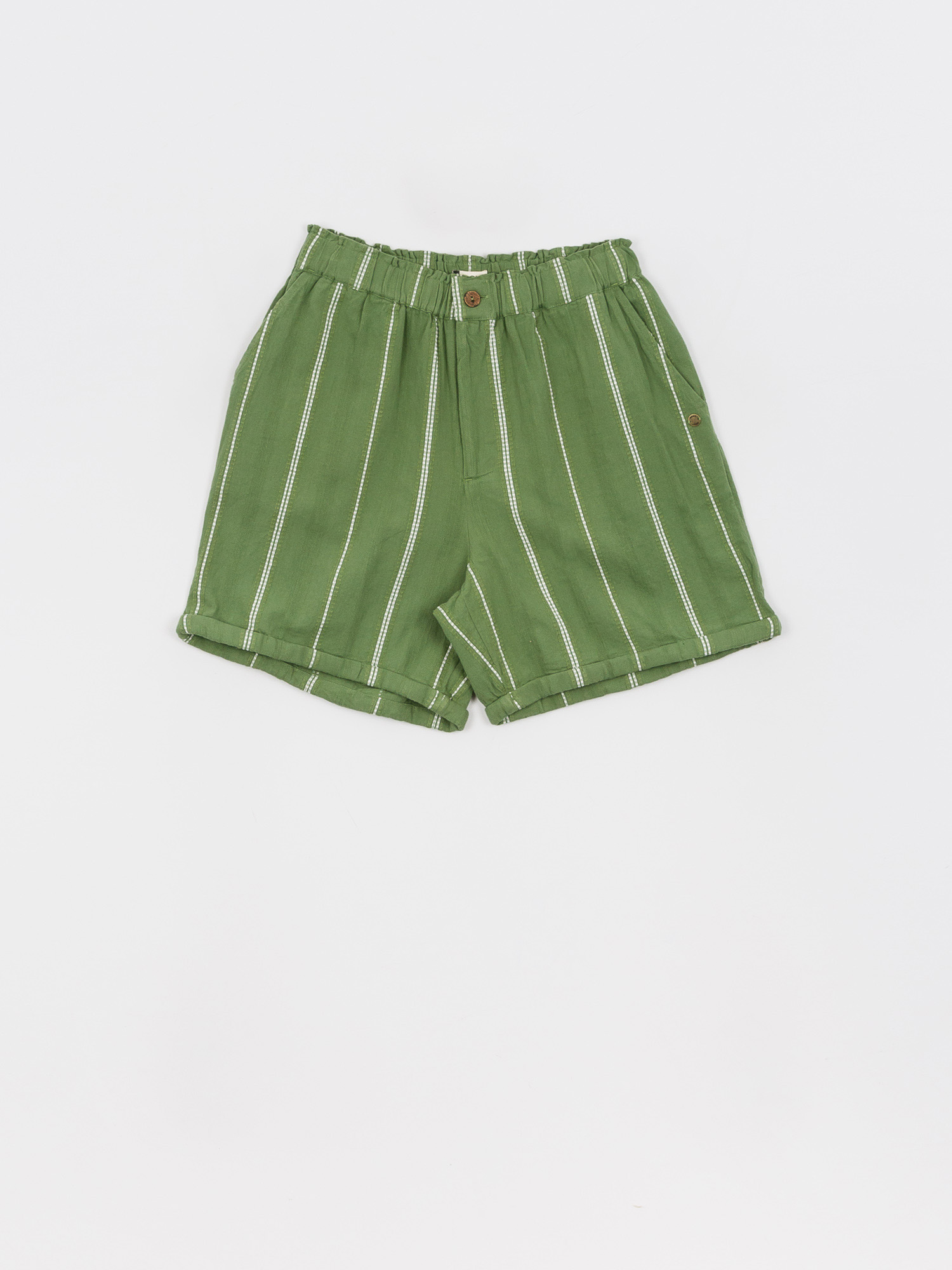 Kraťasy Roxy Diamond Glow Wmn (vineyard green)