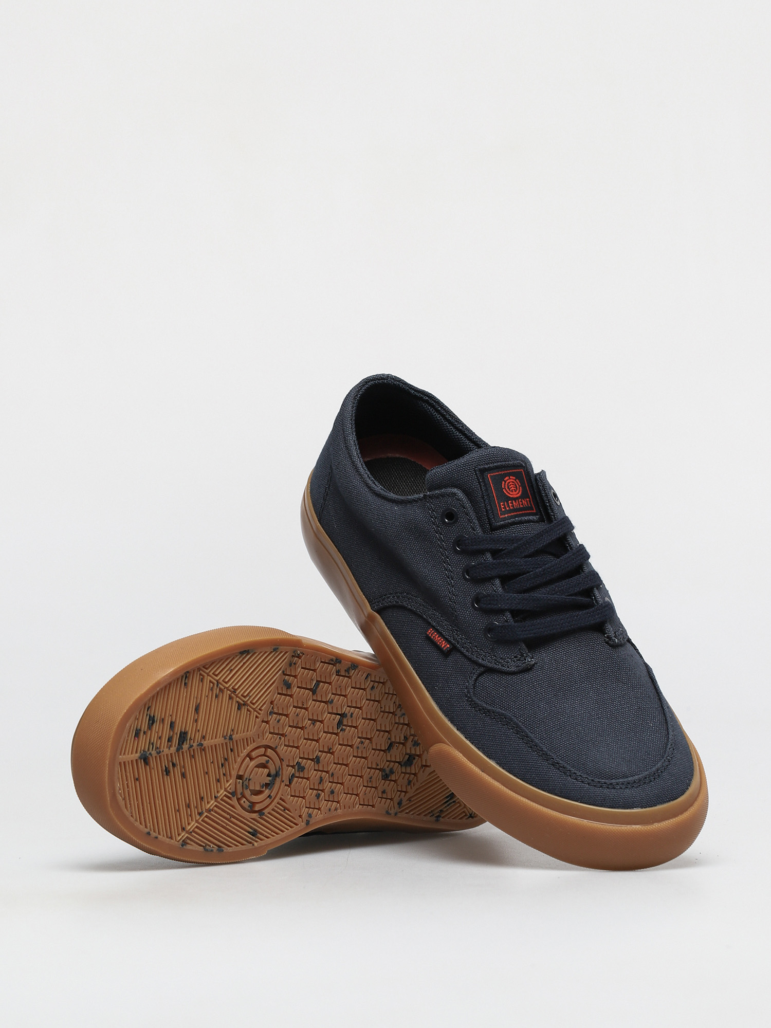 Boty Element Topaz C3 (navy gum)