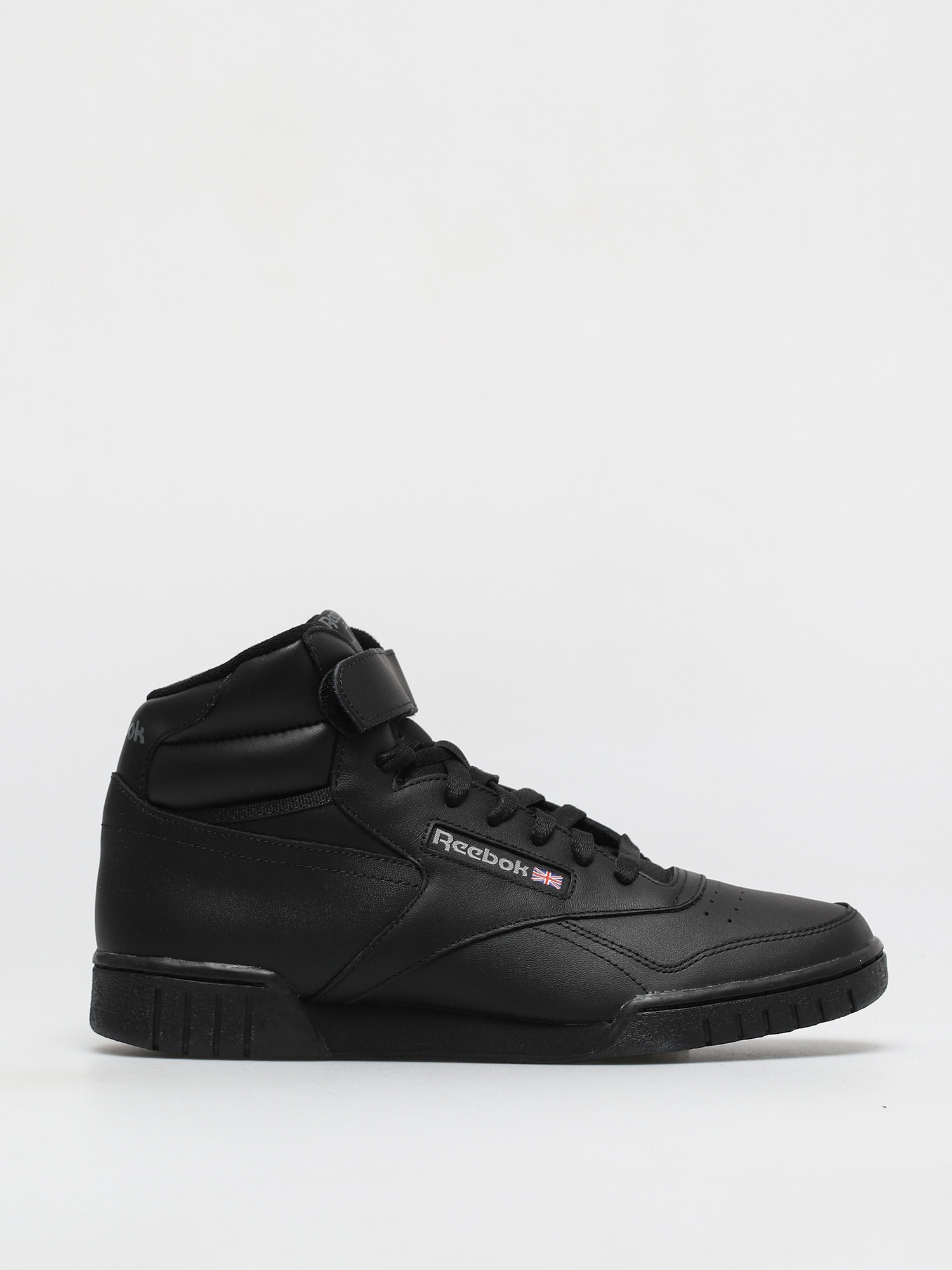 Boty Reebok Ex O Fit Hi (black int)