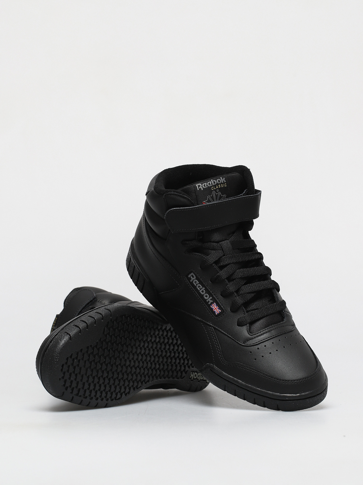 Boty Reebok Ex O Fit Hi (black int)