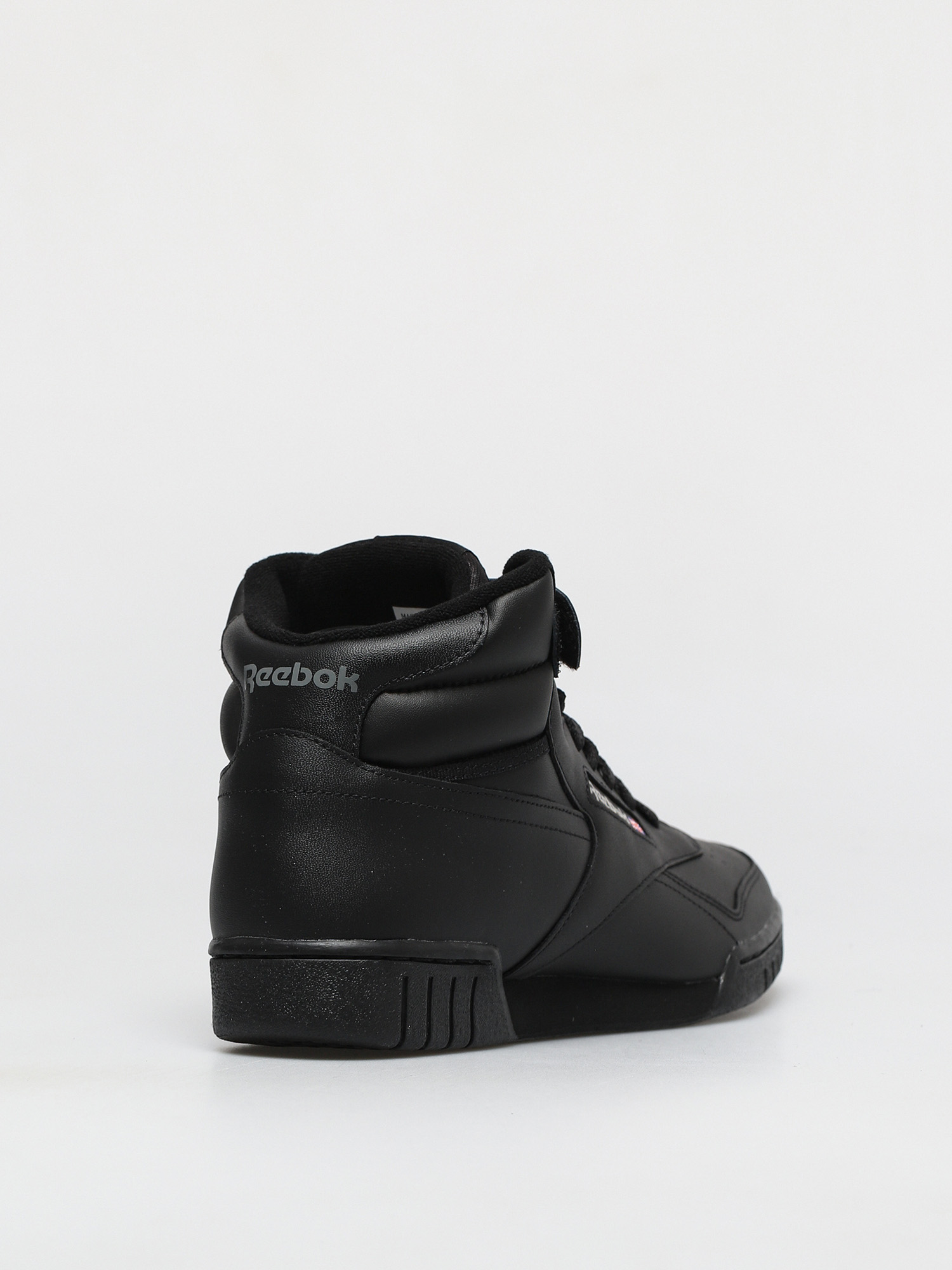 Boty Reebok Ex O Fit Hi (black int)