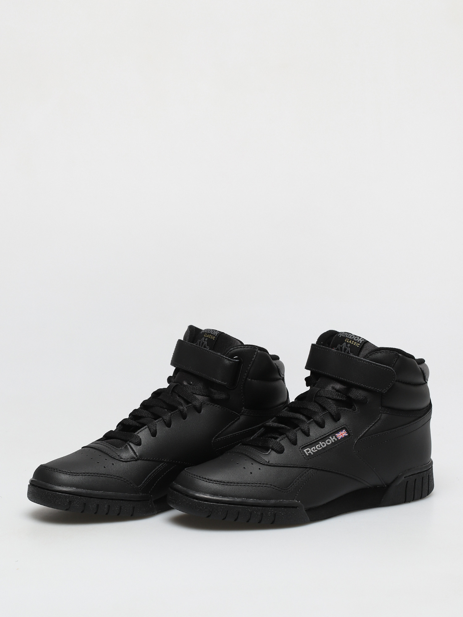 Boty Reebok Ex O Fit Hi (black int)