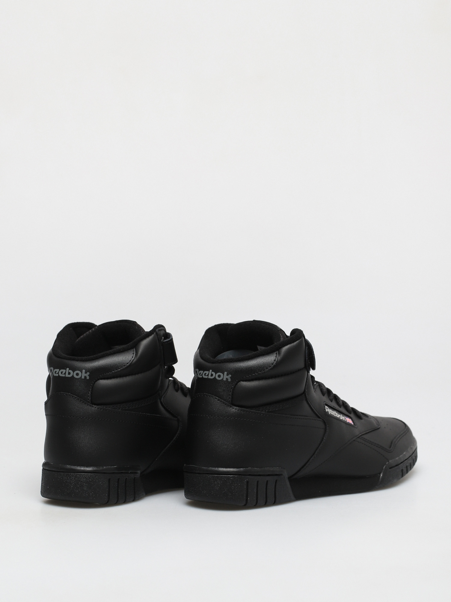 Boty Reebok Ex O Fit Hi (black int)