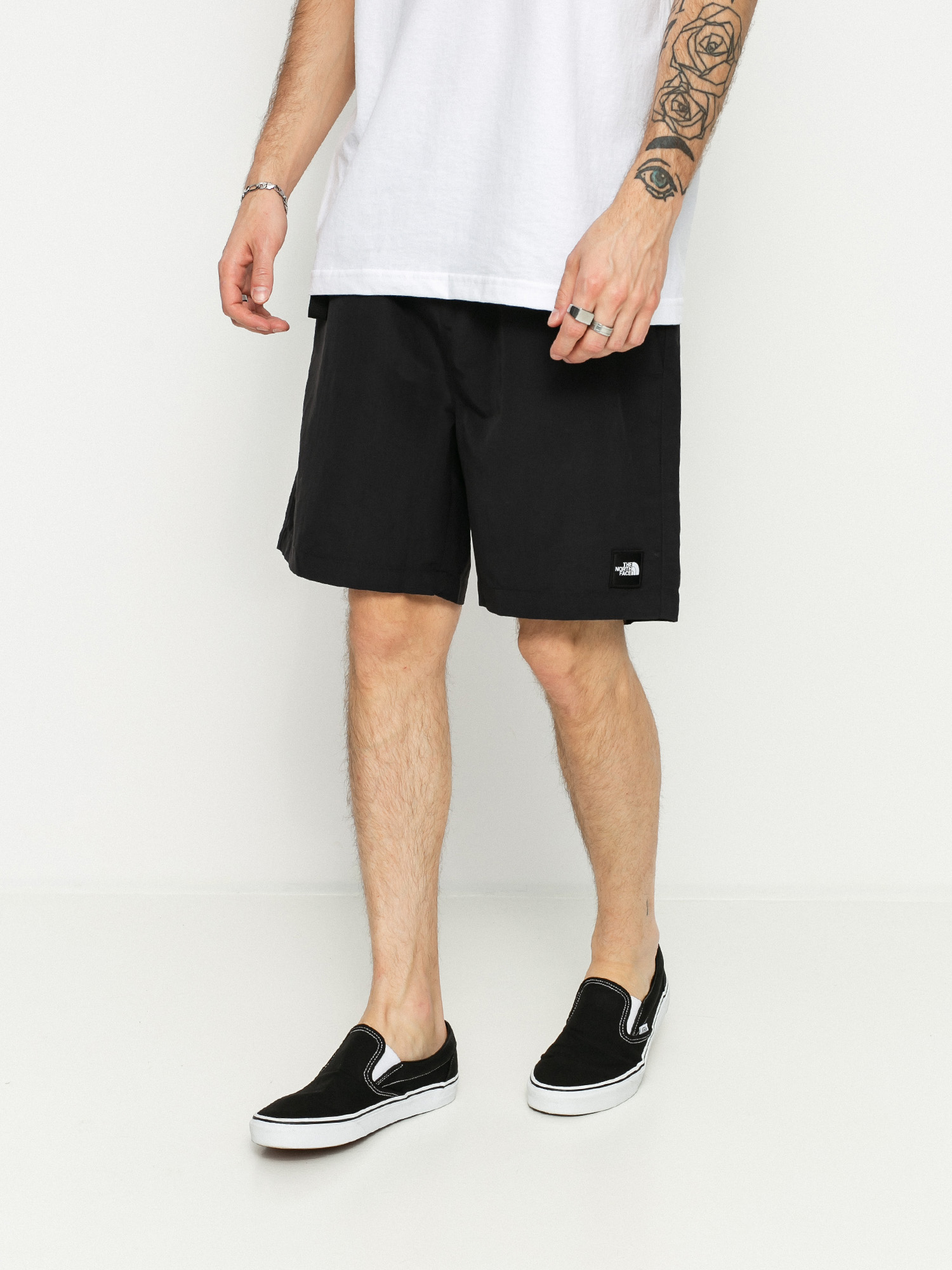 kratasy the north face