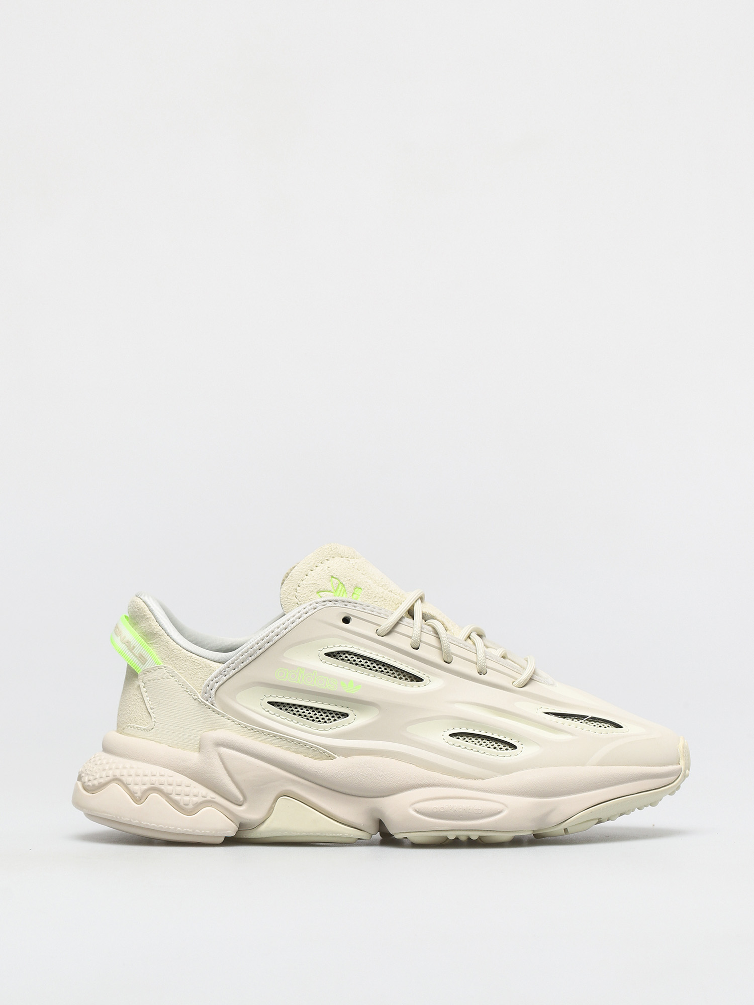 Boty adidas Originals Ozweego Celox Wmn (talc/sand/siggnr)
