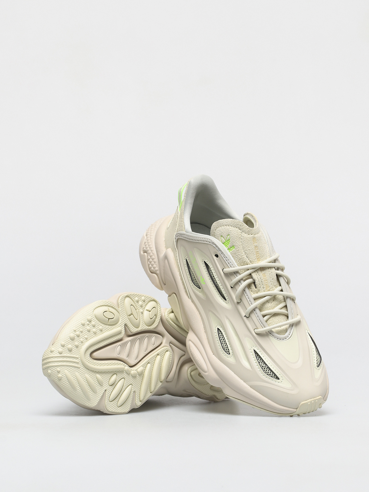 Boty adidas Originals Ozweego Celox Wmn (talc/sand/siggnr)