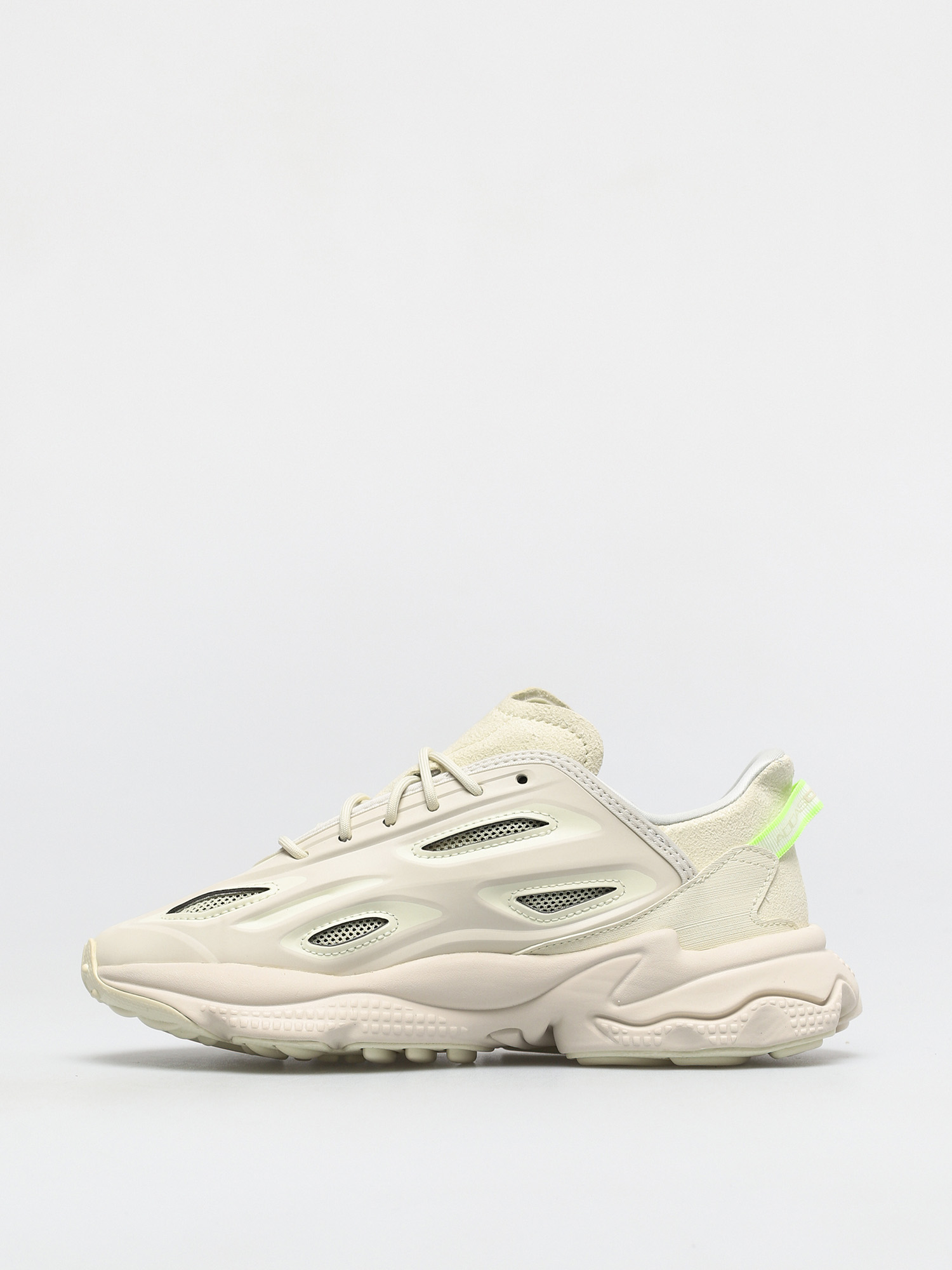 Boty adidas Originals Ozweego Celox Wmn (talc/sand/siggnr)