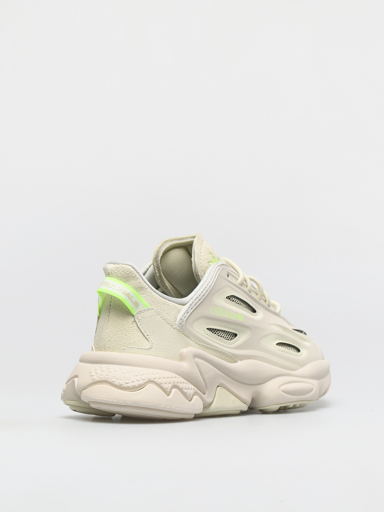 Boty adidas Originals Ozweego Celox Wmn (talc/sand/siggnr)
