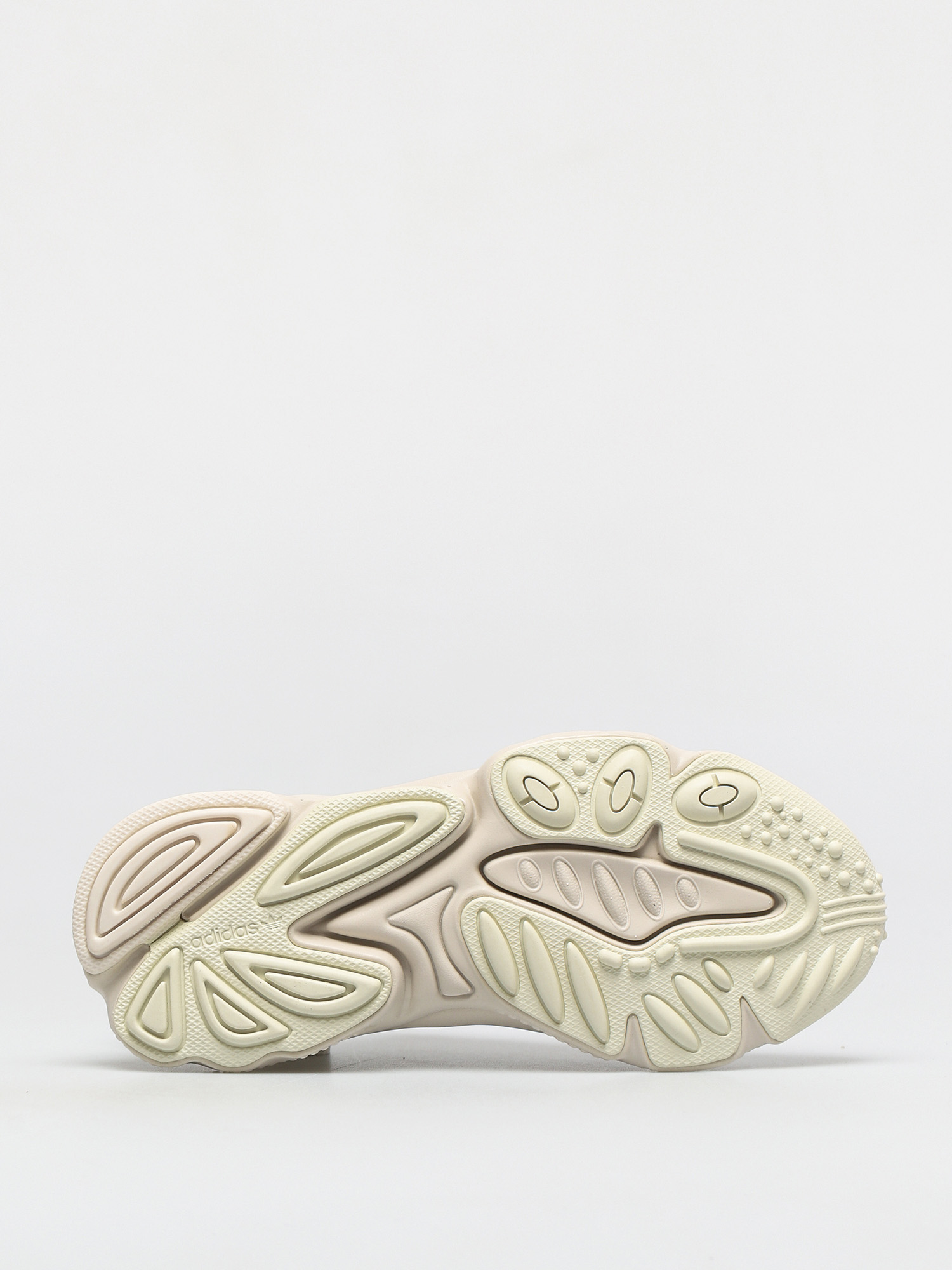 Boty adidas Originals Ozweego Celox Wmn (talc/sand/siggnr)