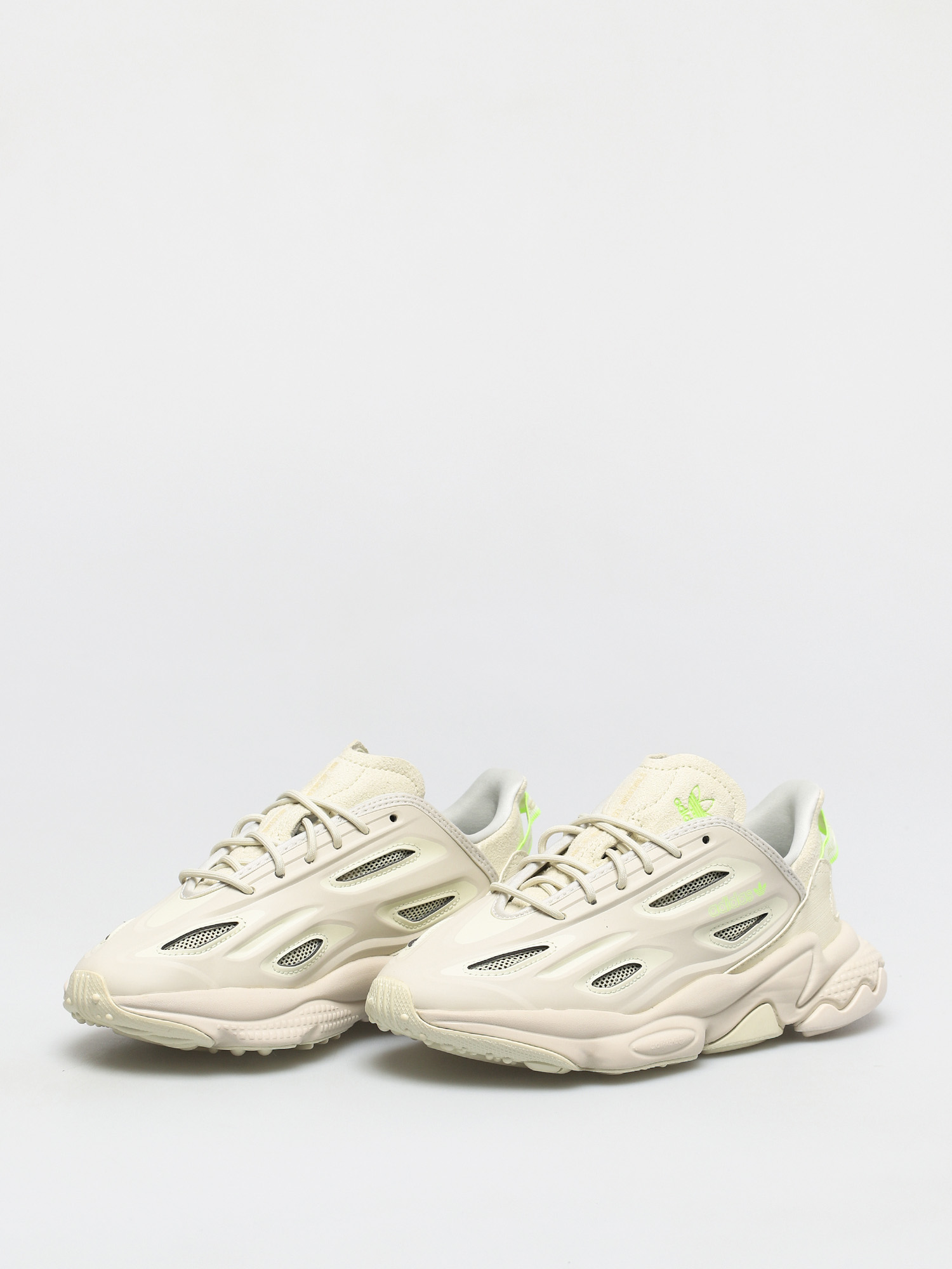 Boty adidas Originals Ozweego Celox Wmn (talc/sand/siggnr)