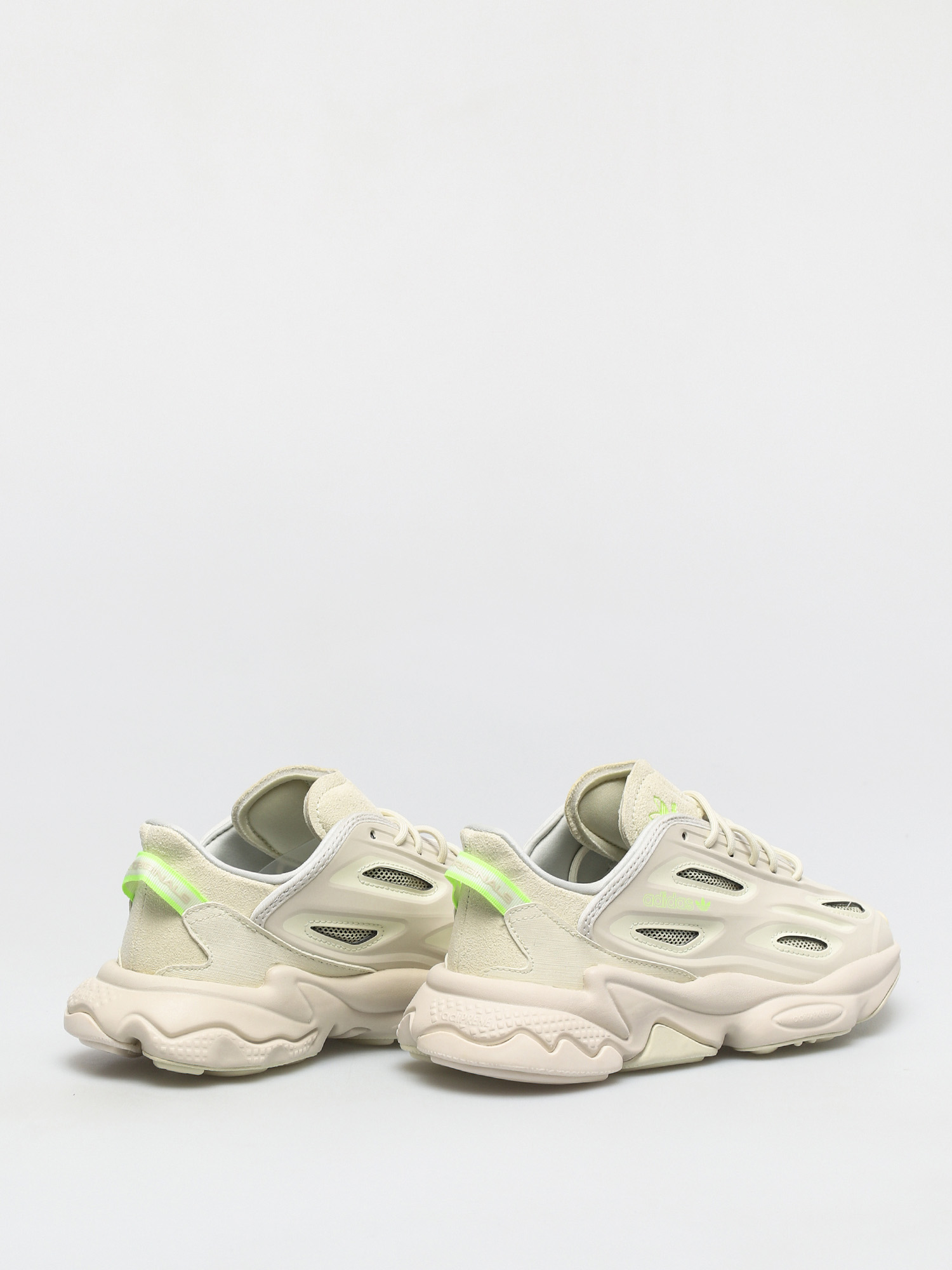 Boty adidas Originals Ozweego Celox Wmn (talc/sand/siggnr)
