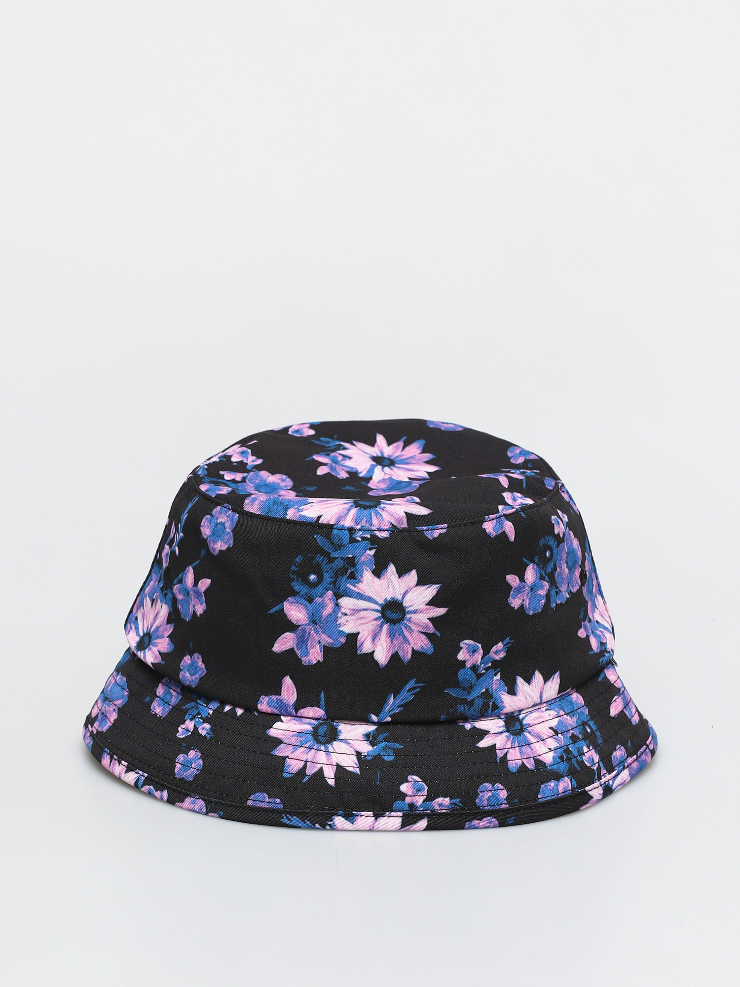 Klobouk HUF Dazy Bucket (black)