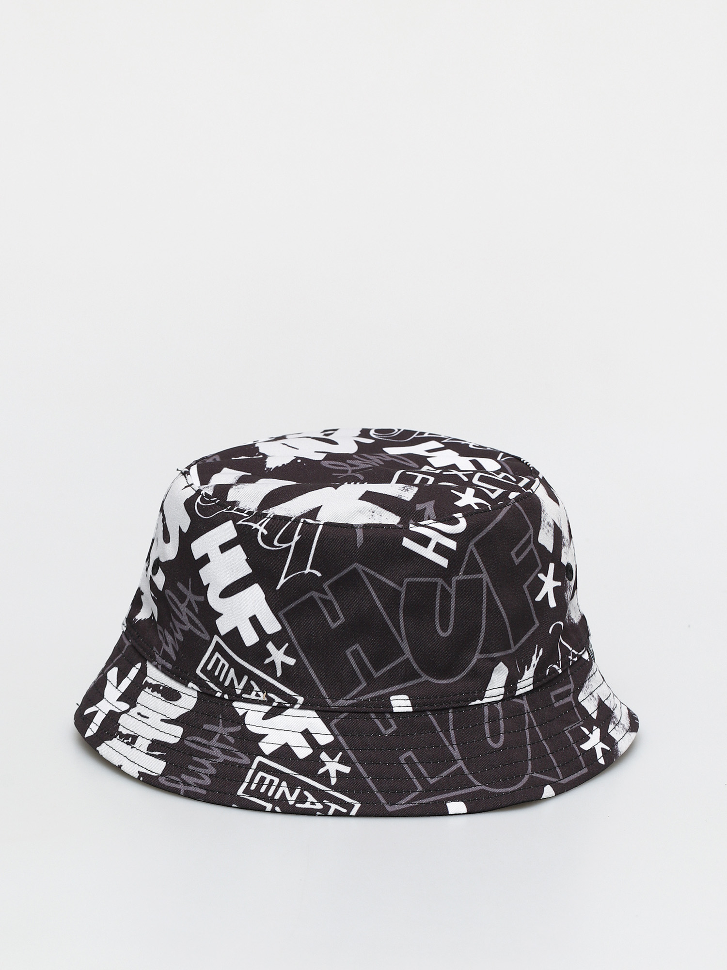 Klobouk HUF Haze Bucket (black)