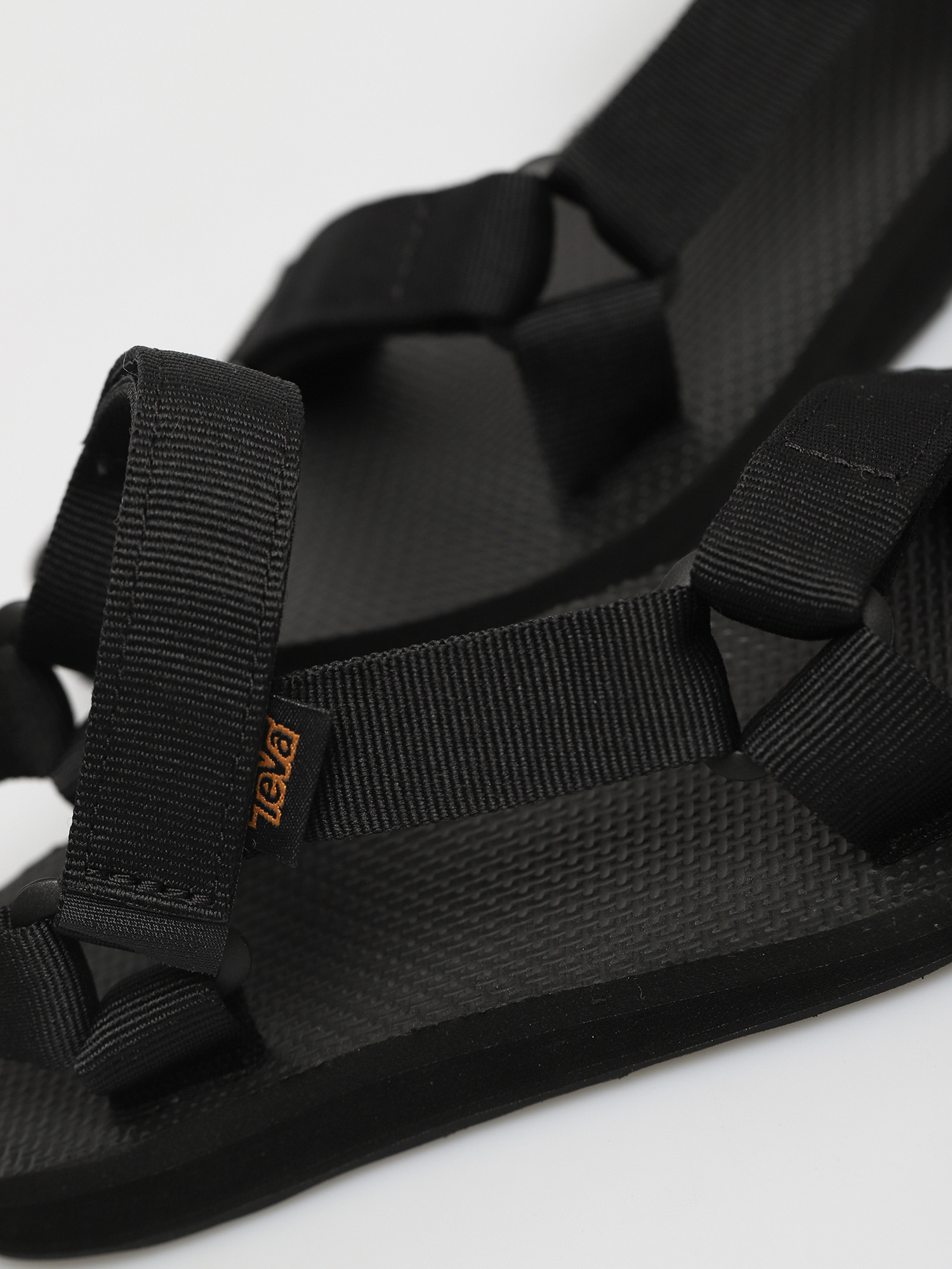 Sandaly Teva Original Universal Wmn (black)