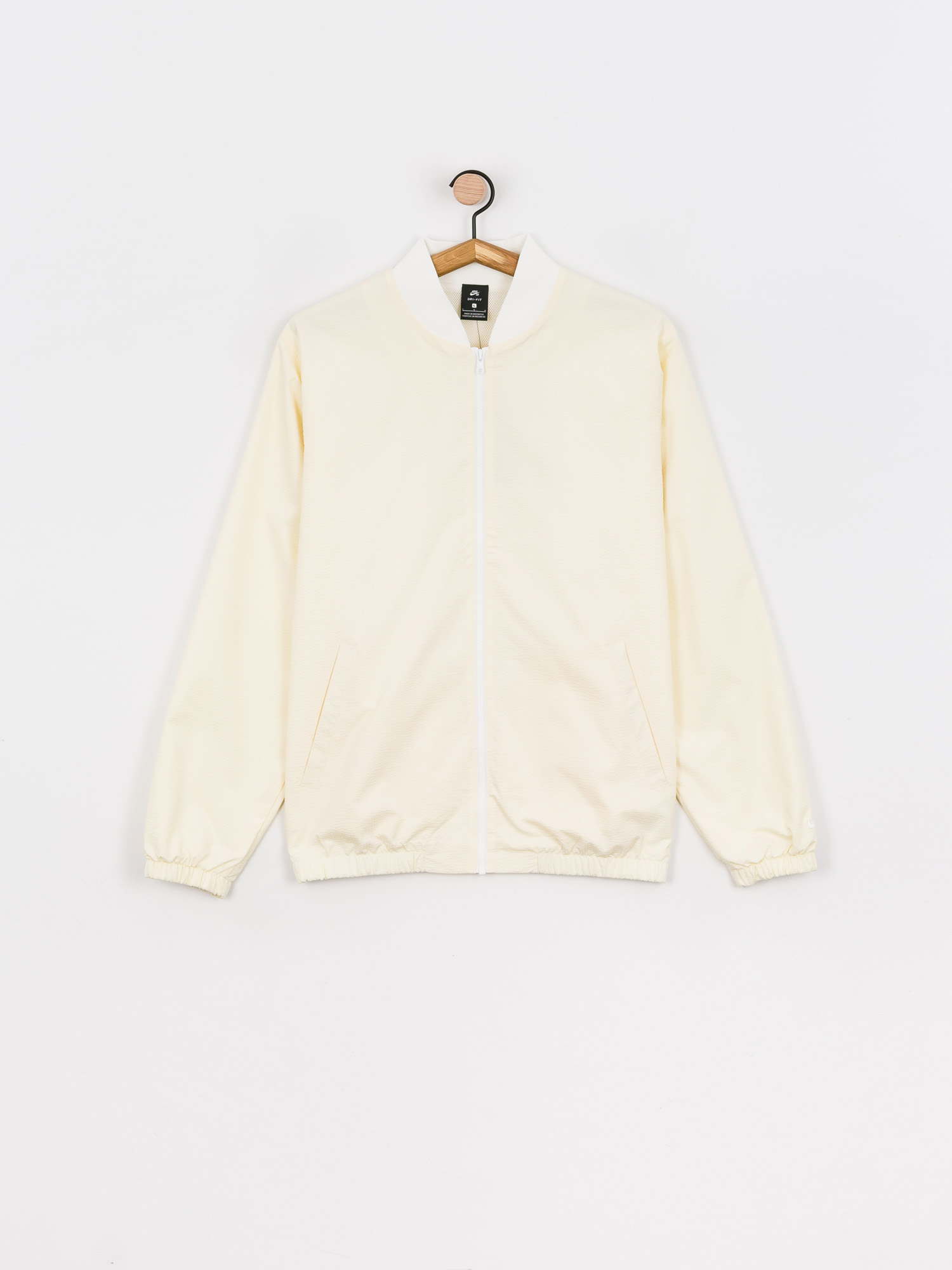 Bunda Nike SB Seersucker (coconut milk/white)