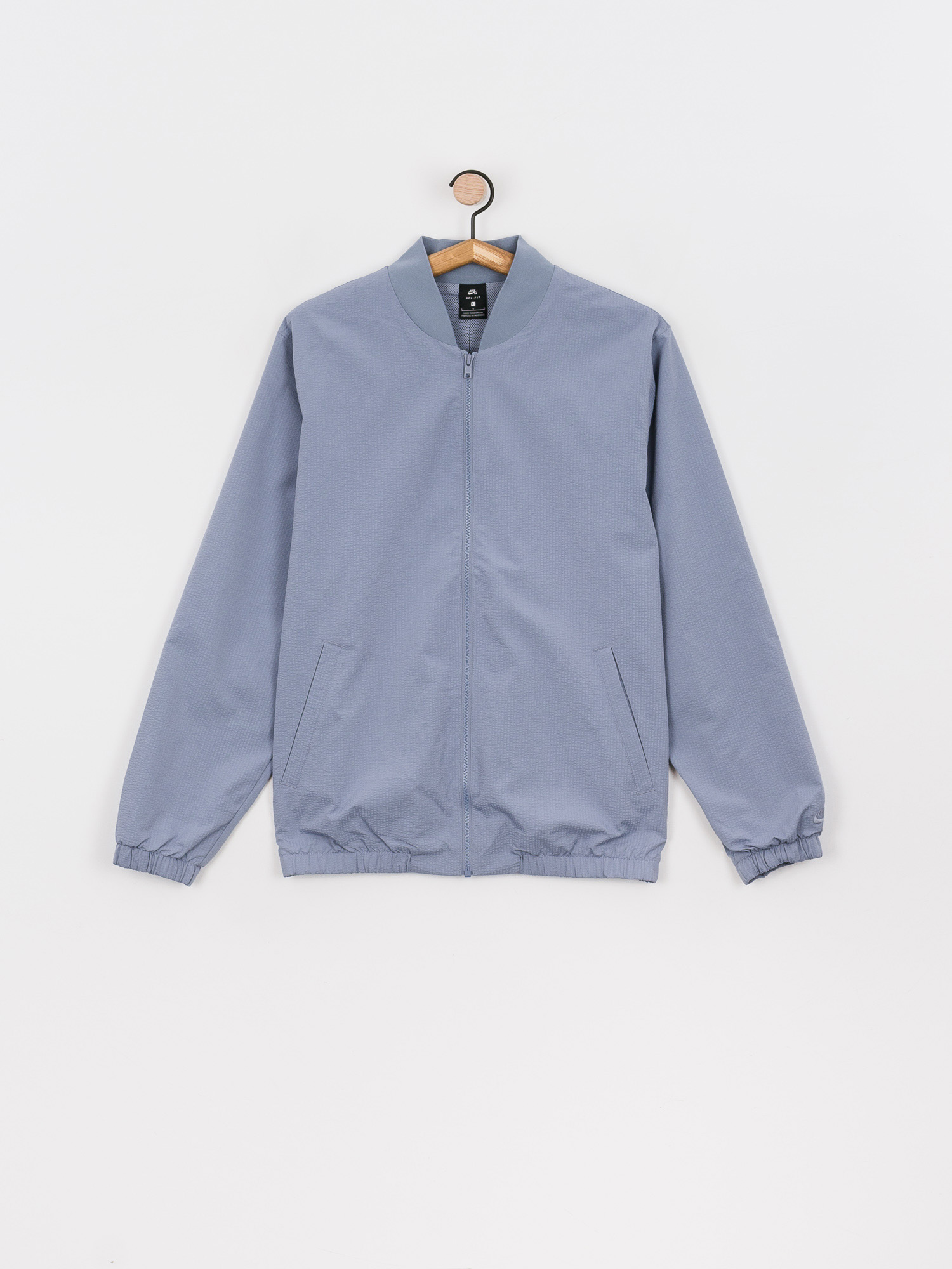 Bunda Nike SB Seersucker (ashen slate/ashen slate)