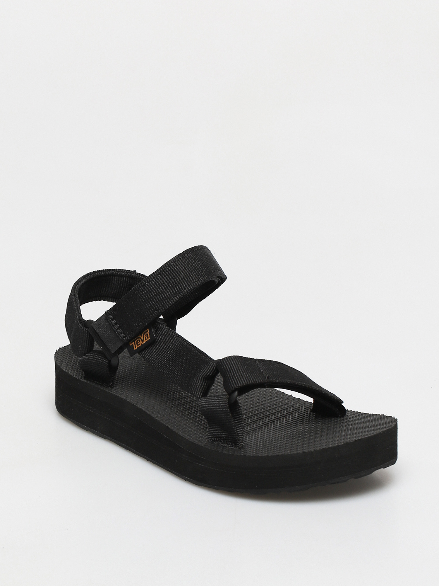Sandaly Teva Midform Universal Wmn (black)