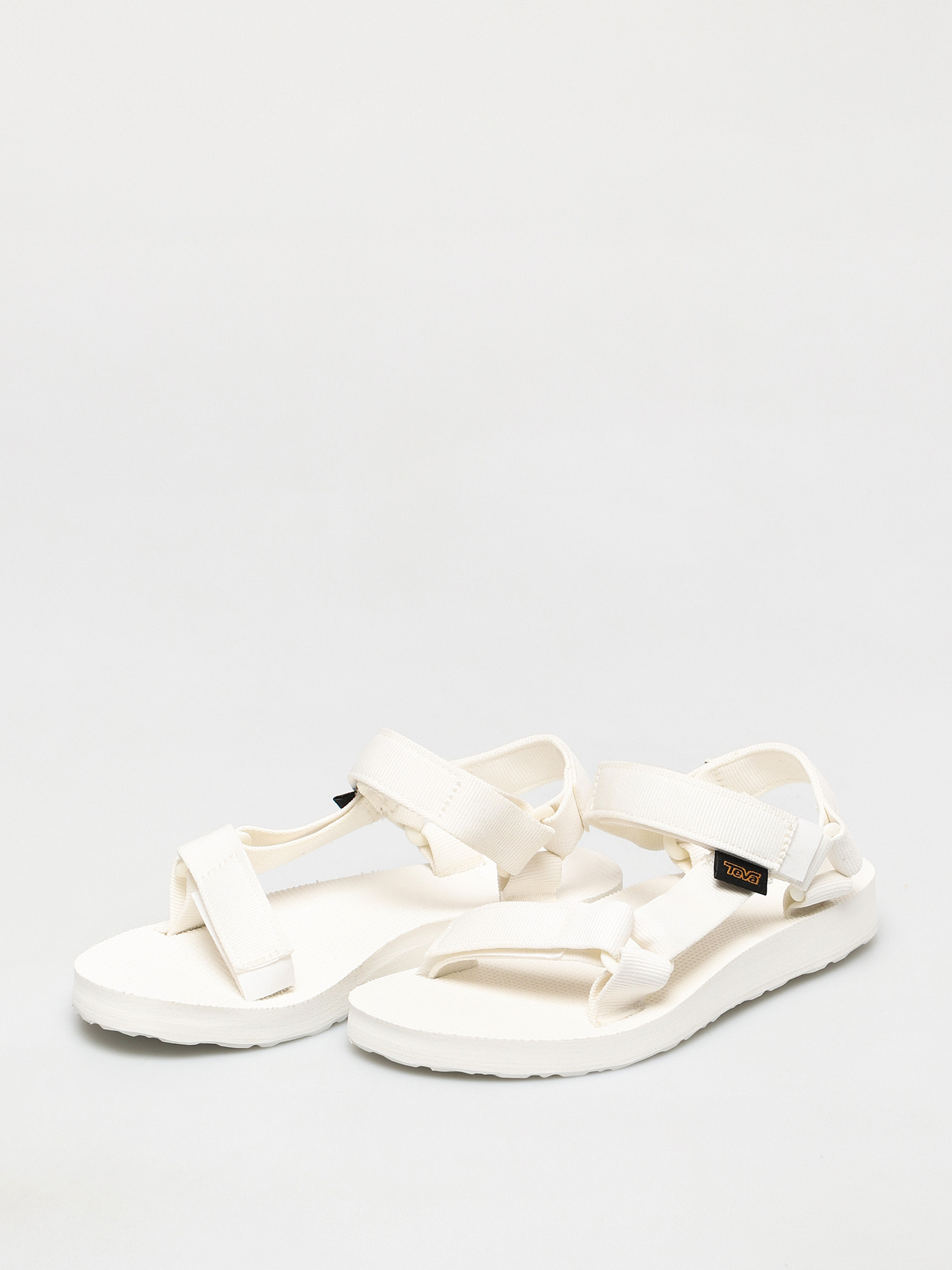 Sandaly Teva Original Universal Wmn (bright white)