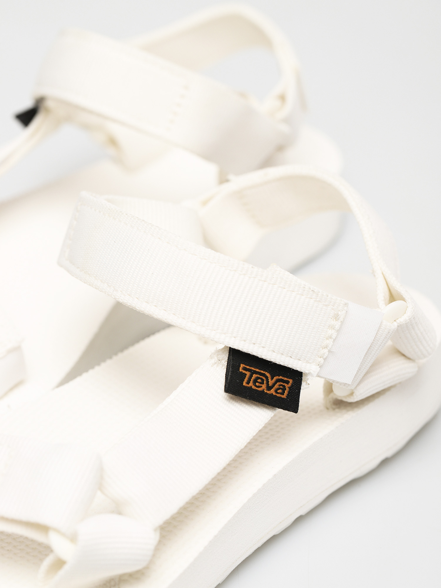 Sandaly Teva Original Universal Wmn (bright white)