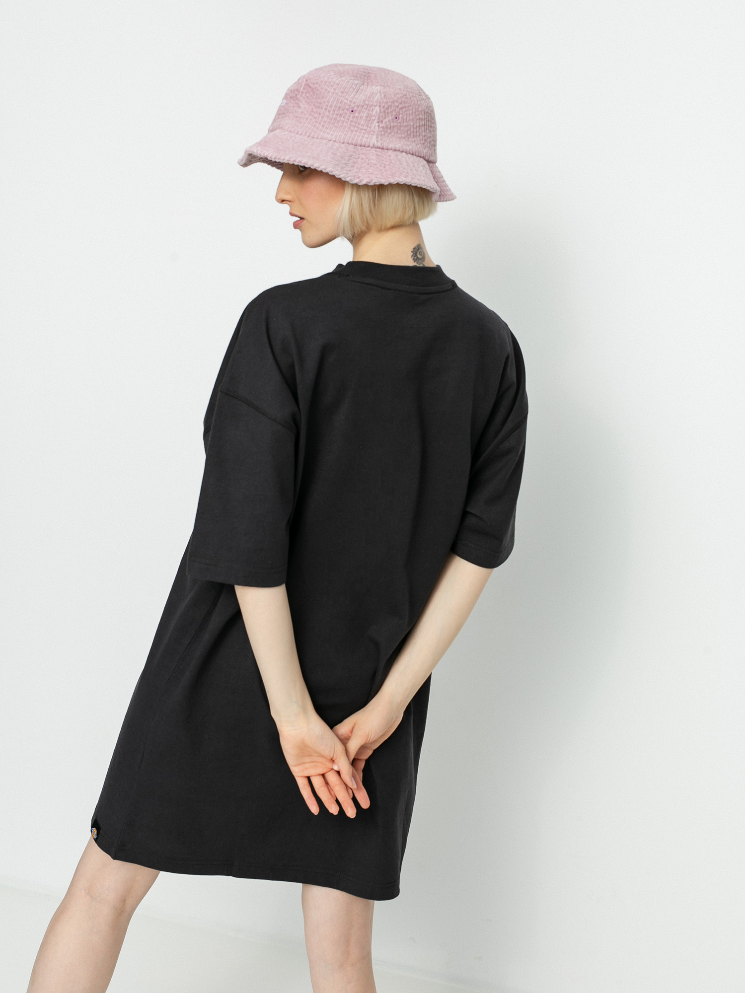 Šaty  Dickies Loretto Wmn (black)