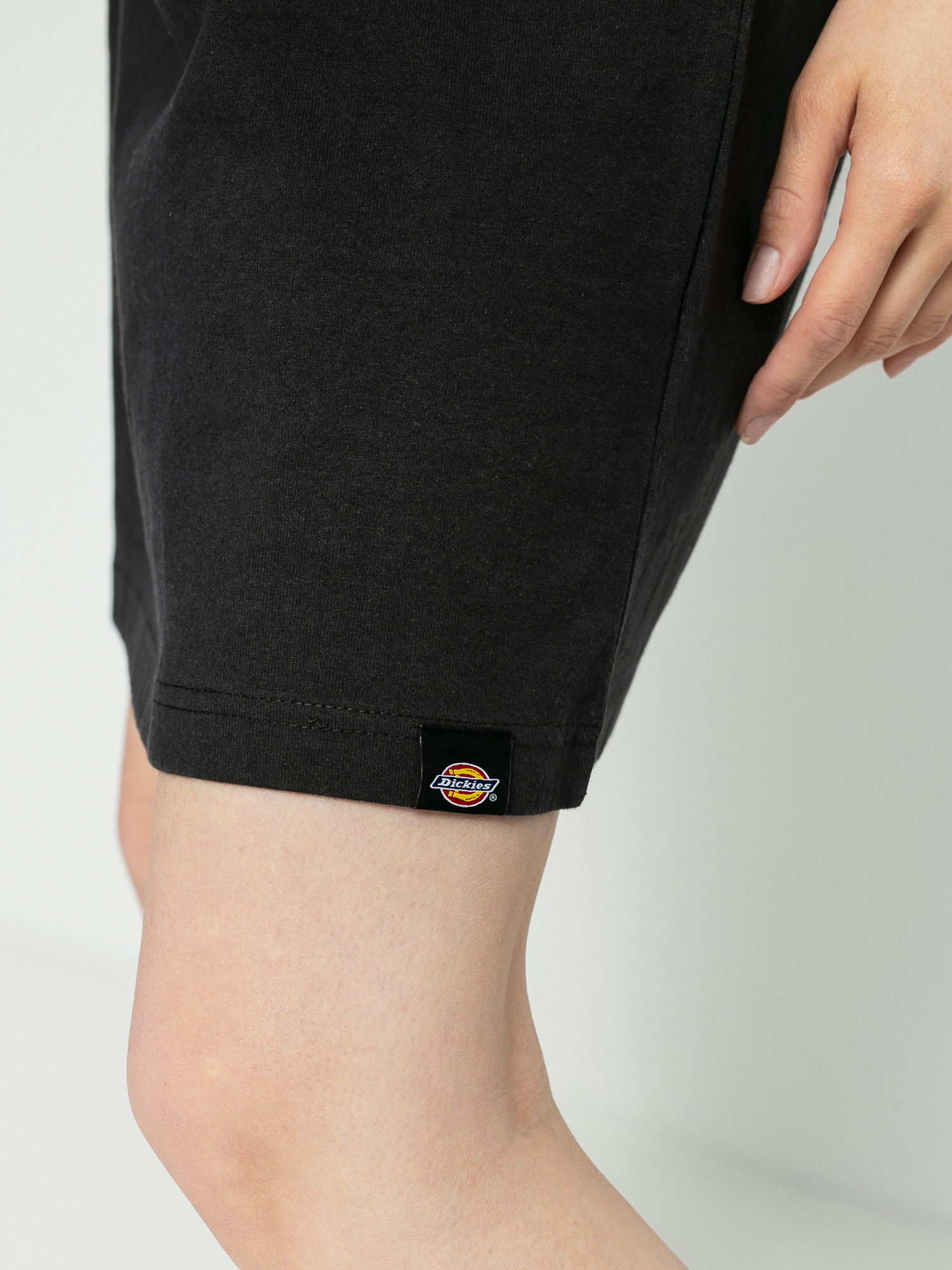 Šaty  Dickies Loretto Wmn (black)