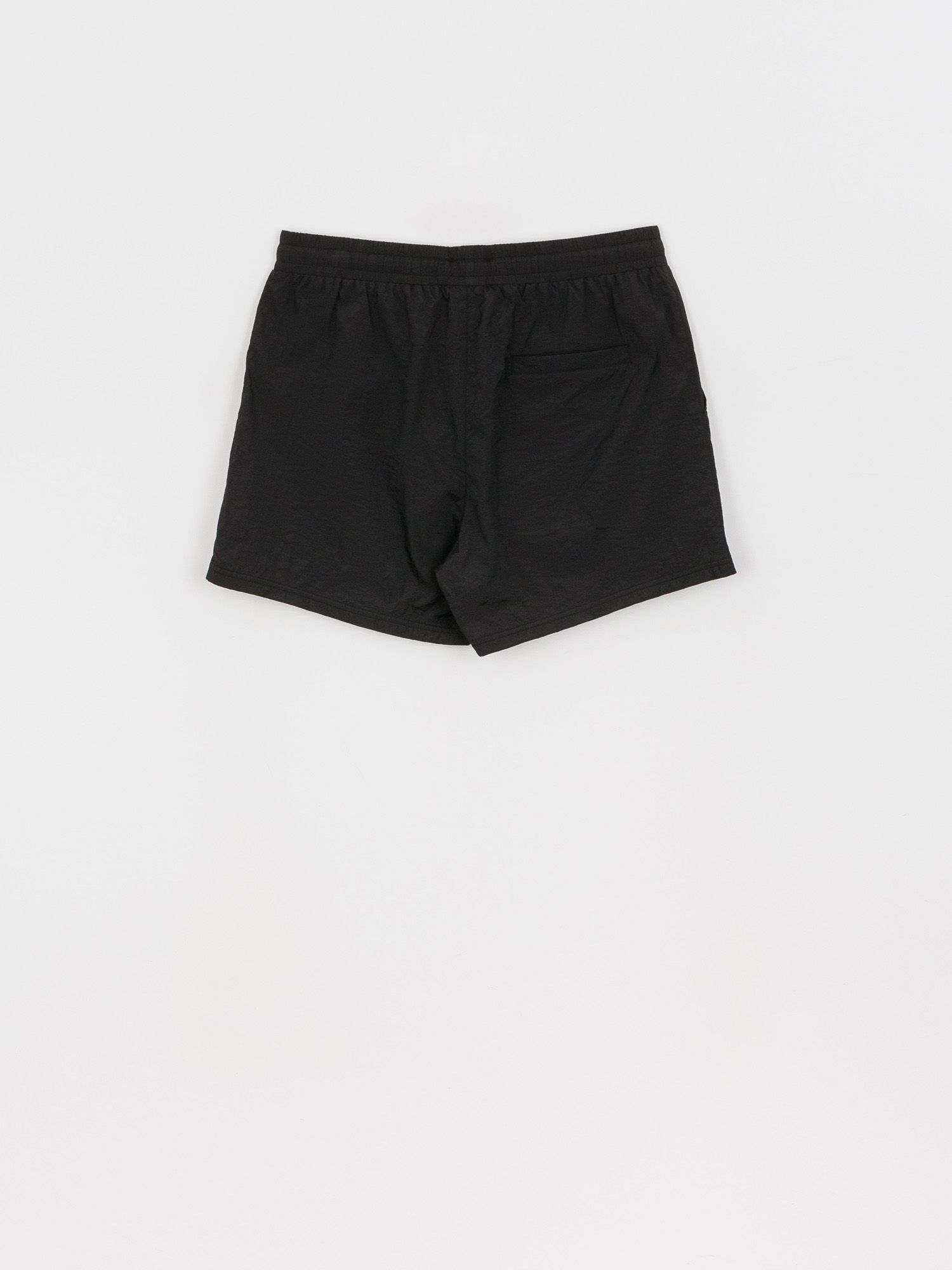 Kraťasy MassDnm Mini Box (black)