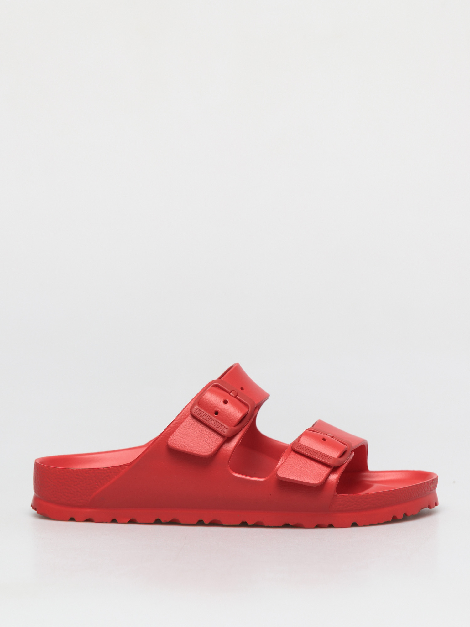 Plážovky Birkenstock Arizona Eva Narrow Wmn (gym active red)