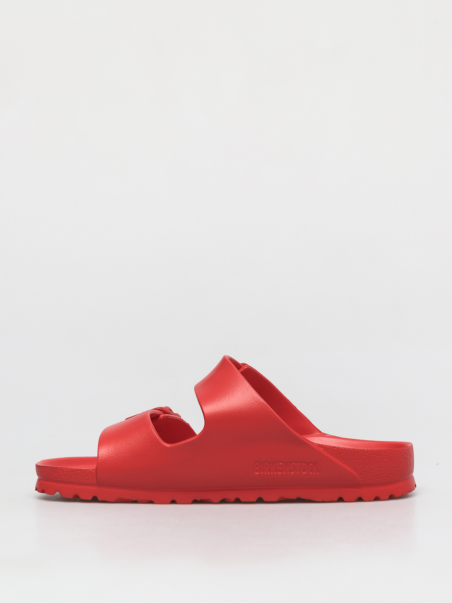 Plážovky Birkenstock Arizona Eva Narrow Wmn (gym active red)