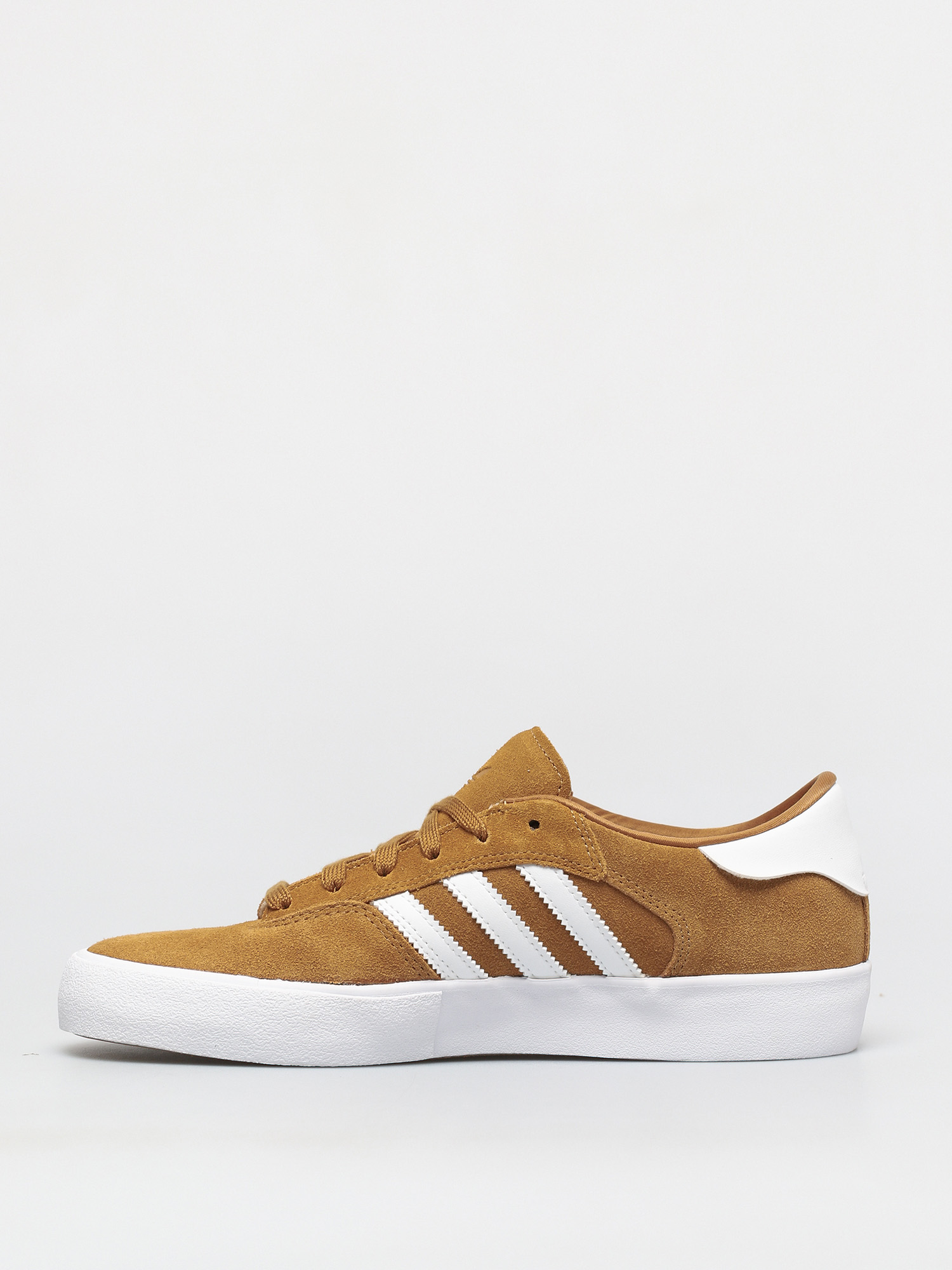 Boty adidas Matchbreak Super (mesa/ftwwht/goldmt)