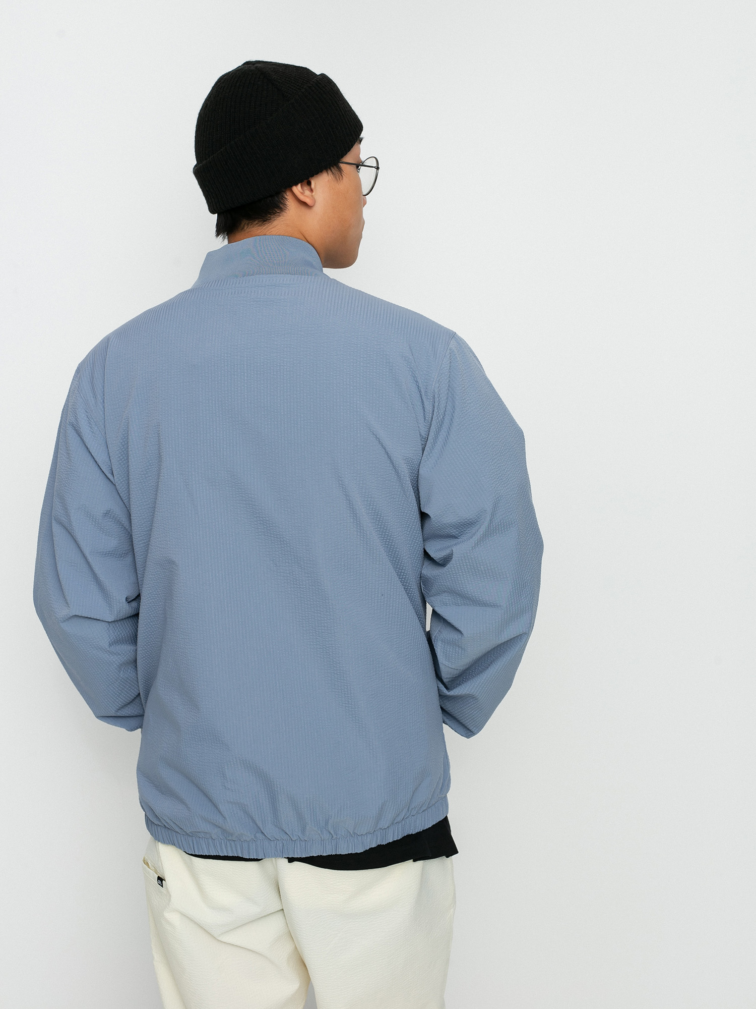 Bunda Nike SB Seersucker (ashen slate/ashen slate)