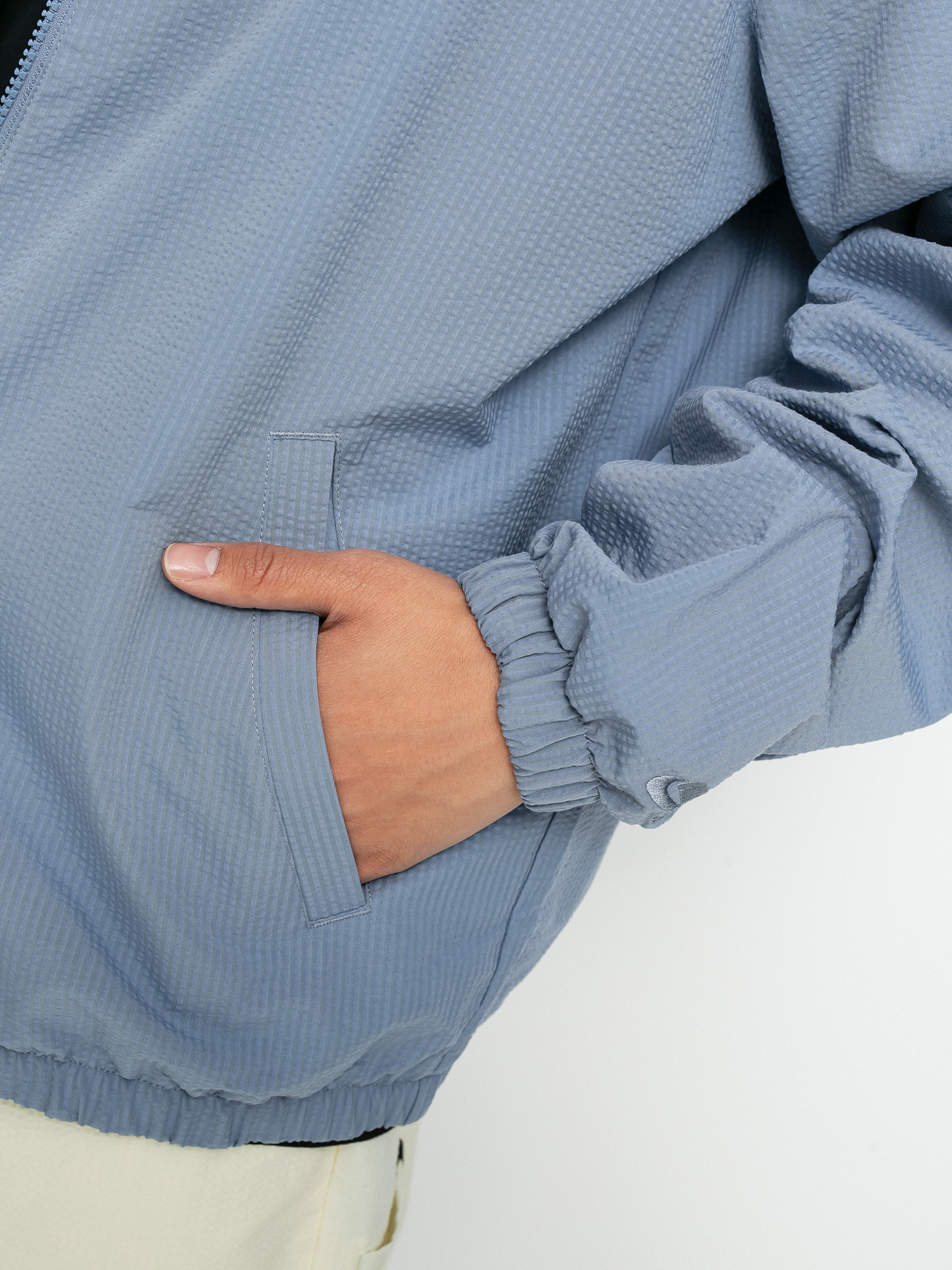 Bunda Nike SB Seersucker (ashen slate/ashen slate)