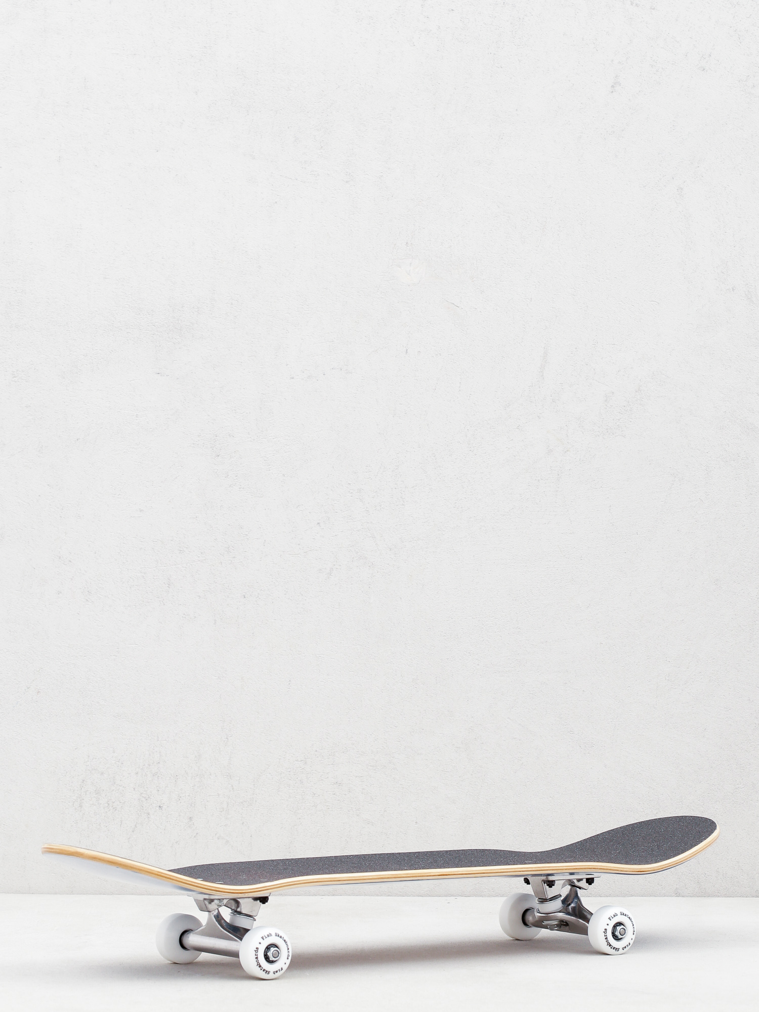 Skateboard Fish Skateboards Zack Beginner 