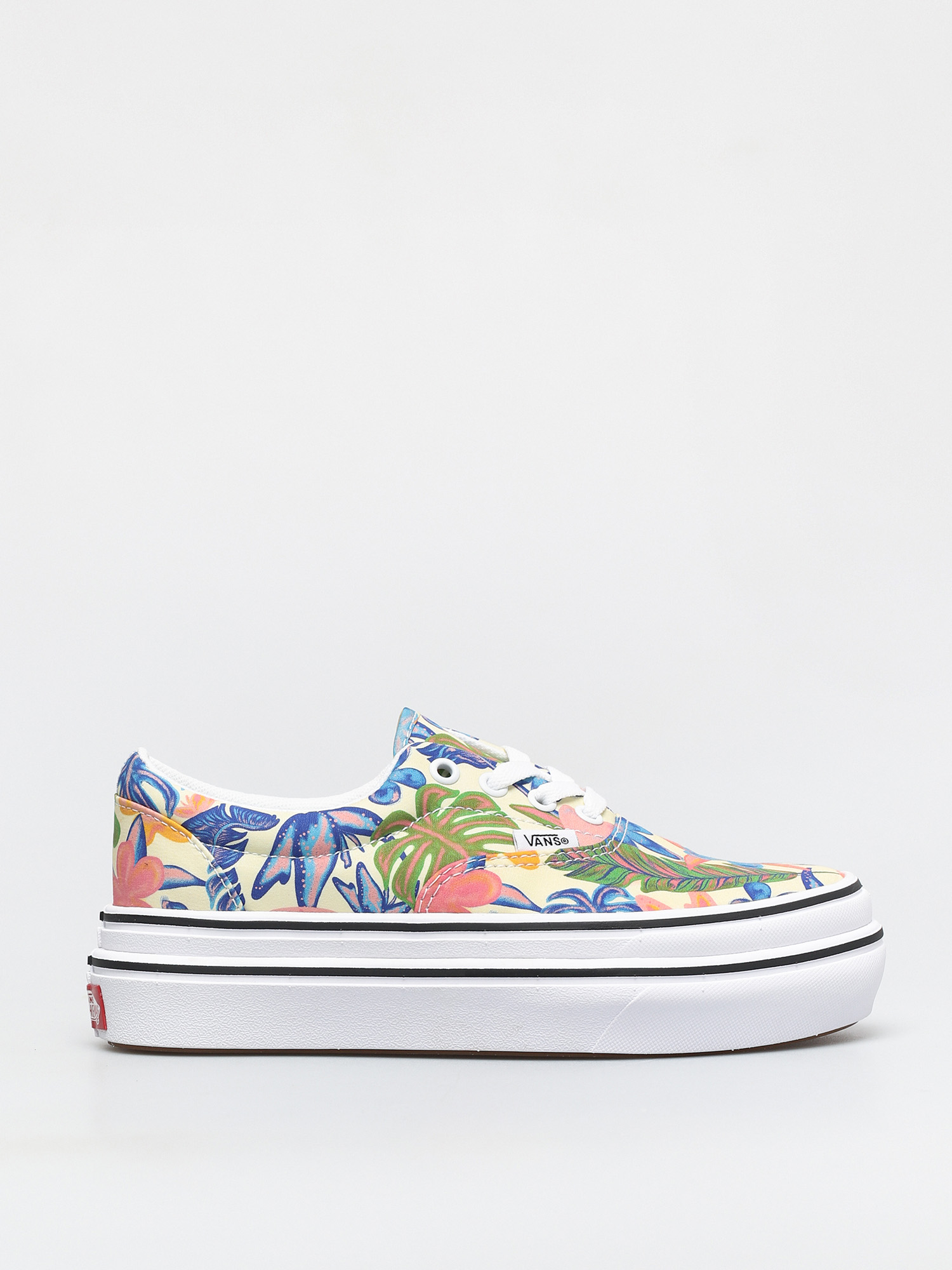 Boty Vans Super Comfycush Era (tropicali mellow yellow/true white)