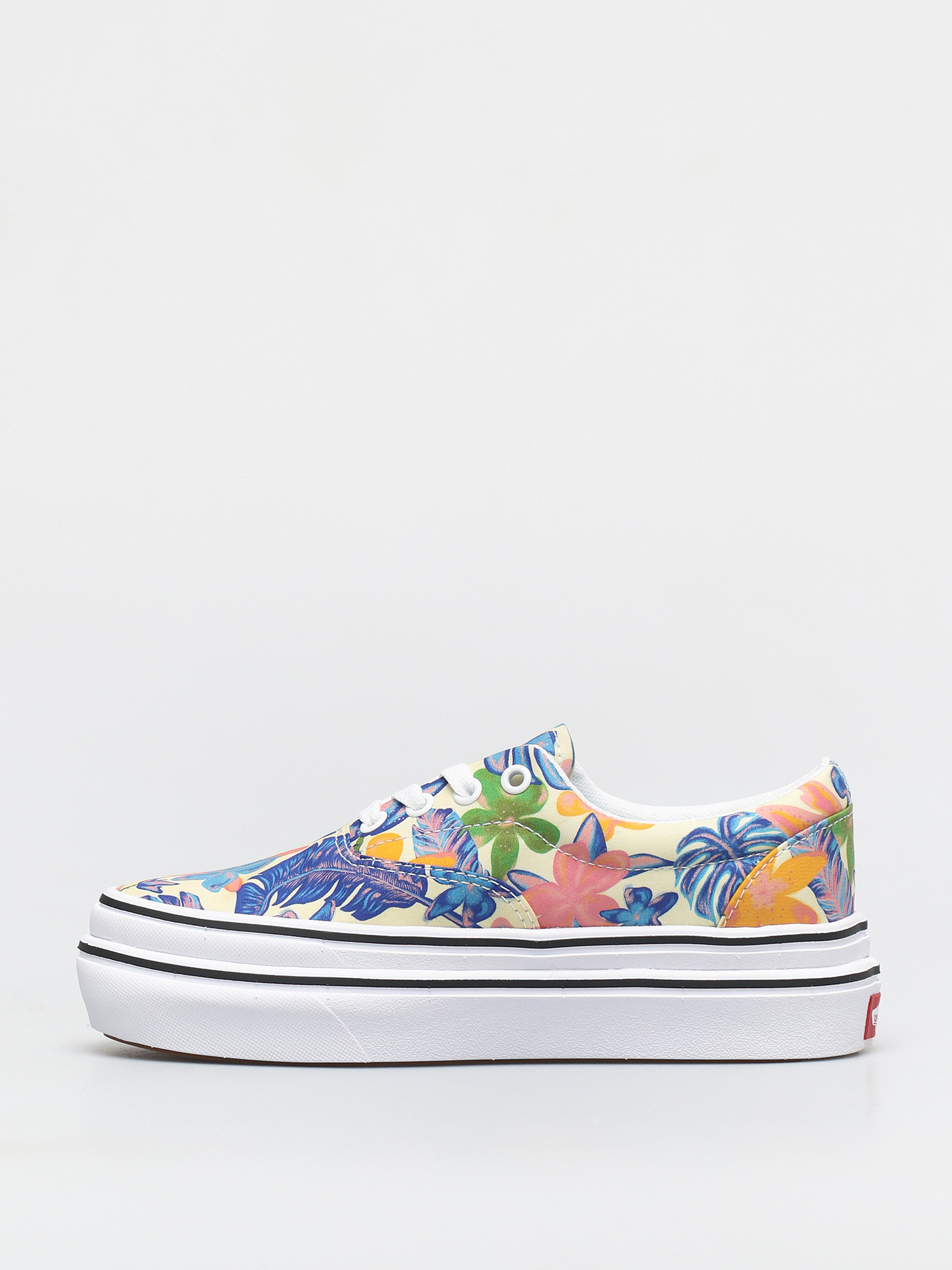 Boty Vans Super Comfycush Era (tropicali mellow yellow/true white)