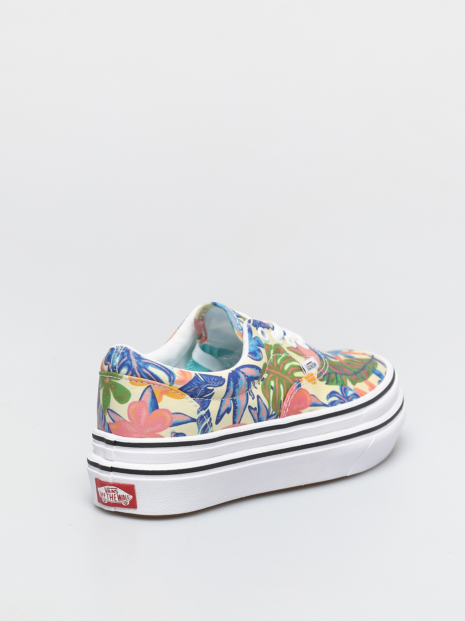 Boty Vans Super Comfycush Era (tropicali mellow yellow/true white)