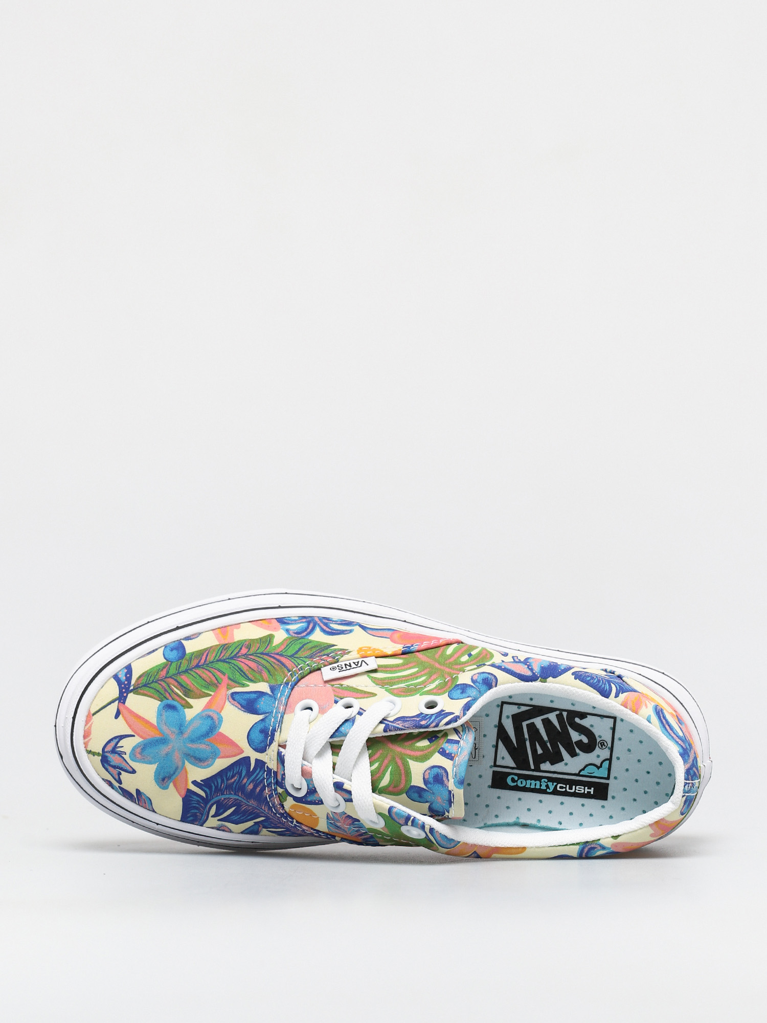 Boty Vans Super Comfycush Era (tropicali mellow yellow/true white)