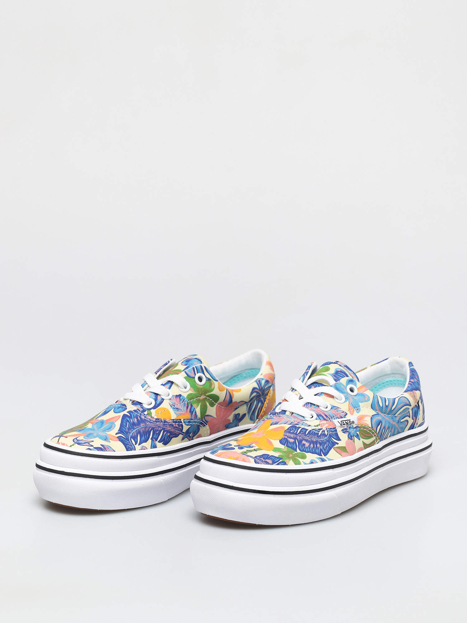 Boty Vans Super Comfycush Era (tropicali mellow yellow/true white)